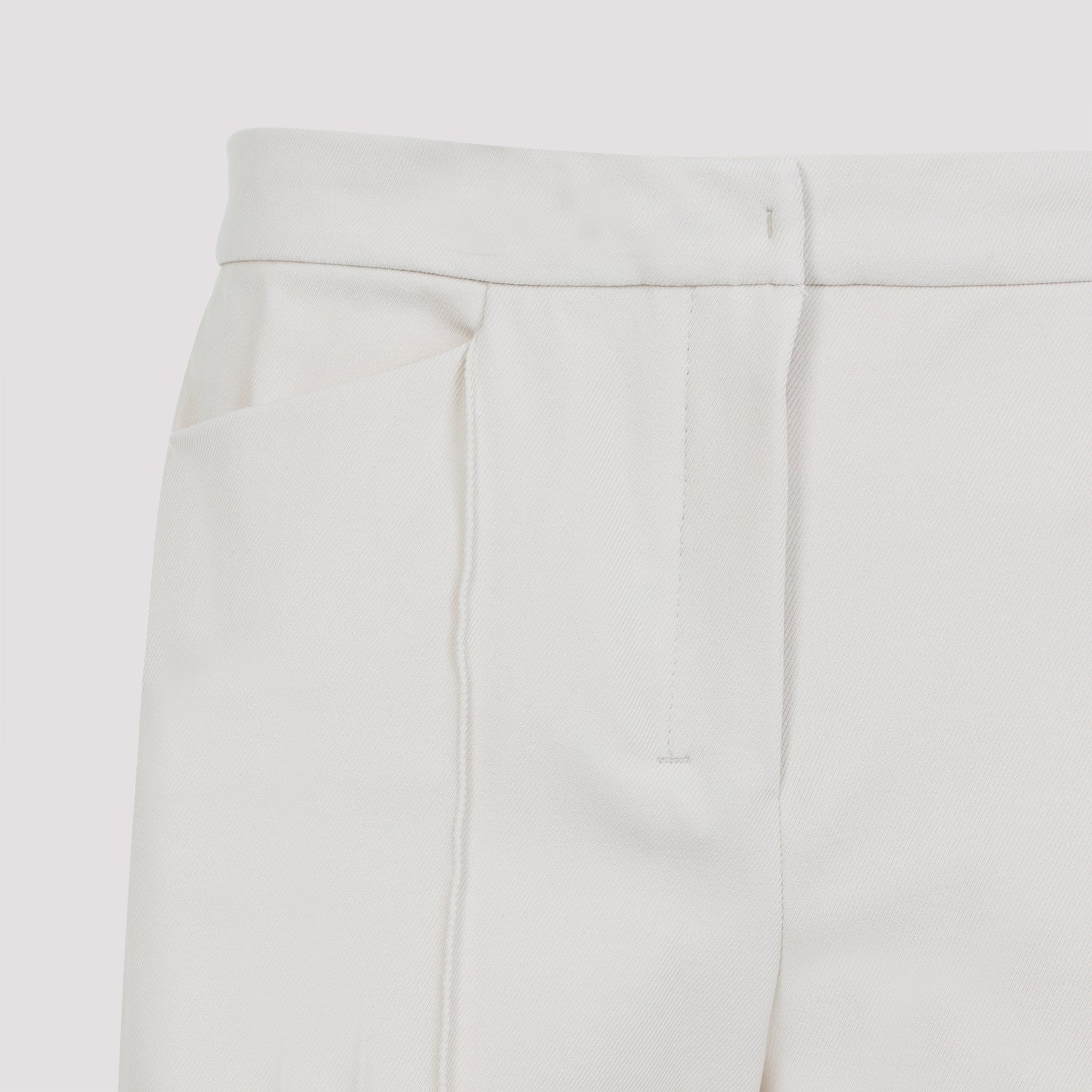 Max Mara`s Zaffiro Pants