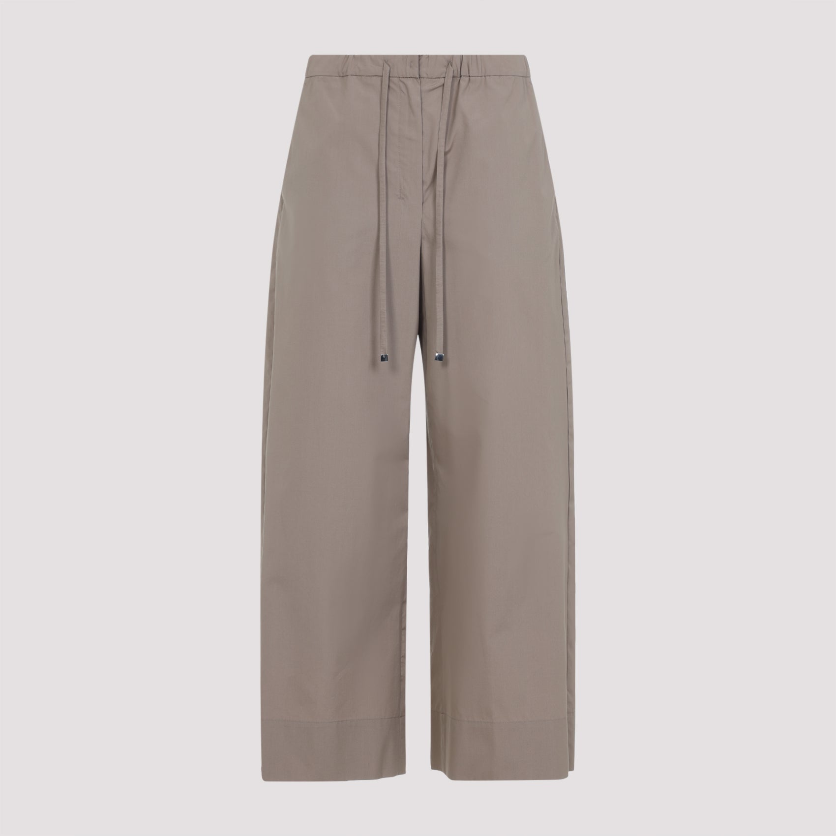 Max Mara`s Aureo Coulisse Pants