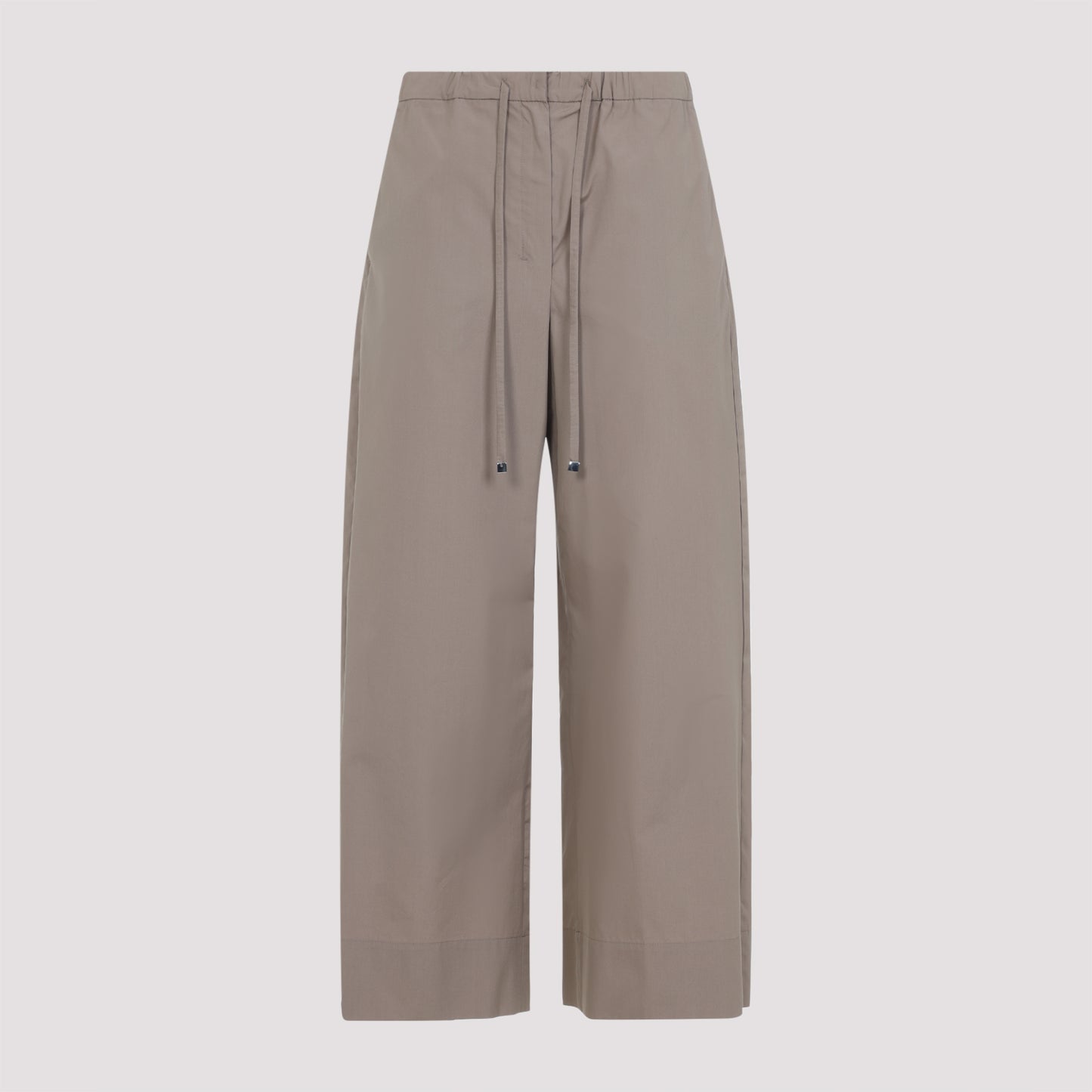 Max Mara`s Aureo Coulisse Pants