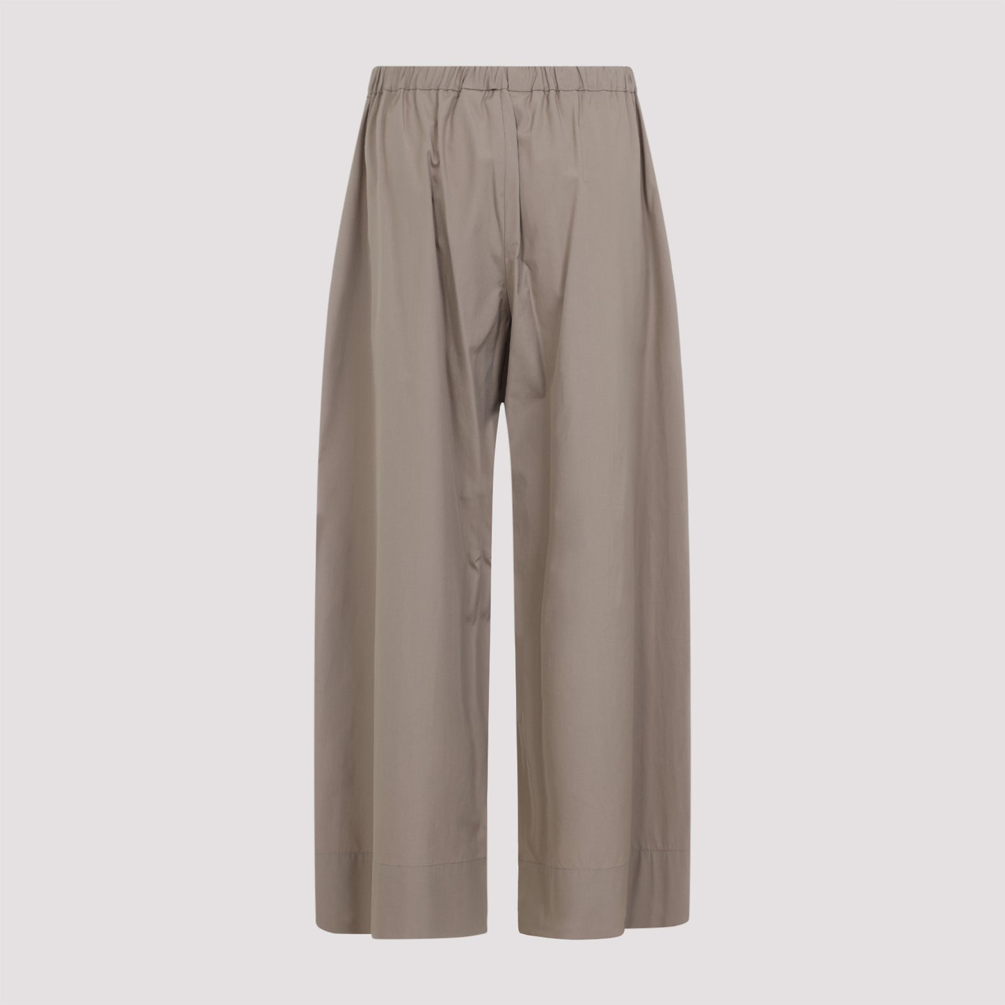Max Mara`s Aureo Coulisse Pants