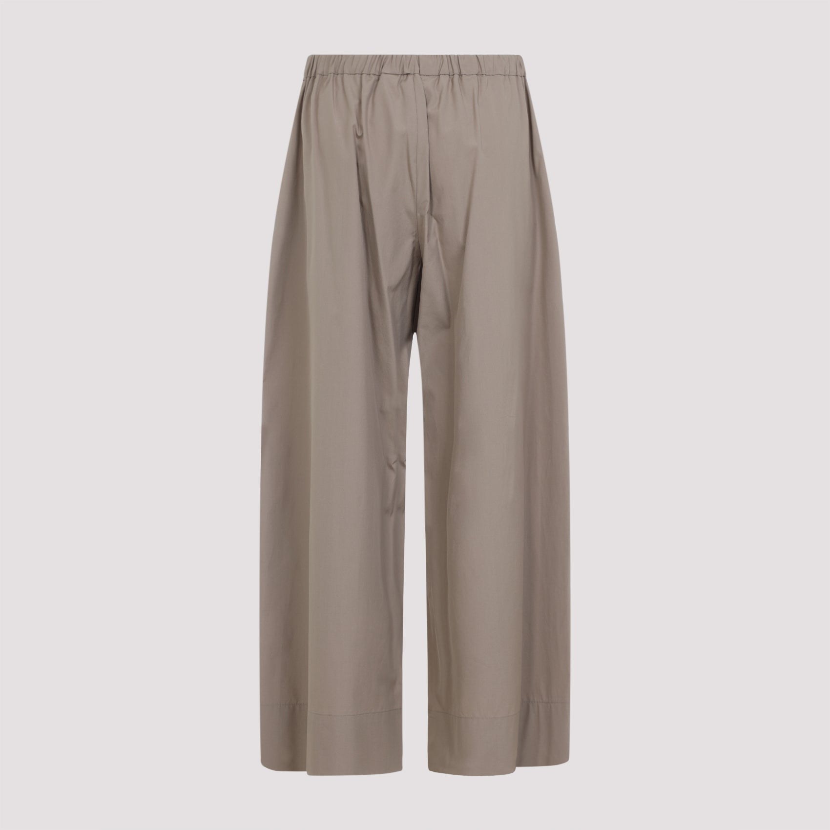 Max Mara`s Aureo Coulisse Pants