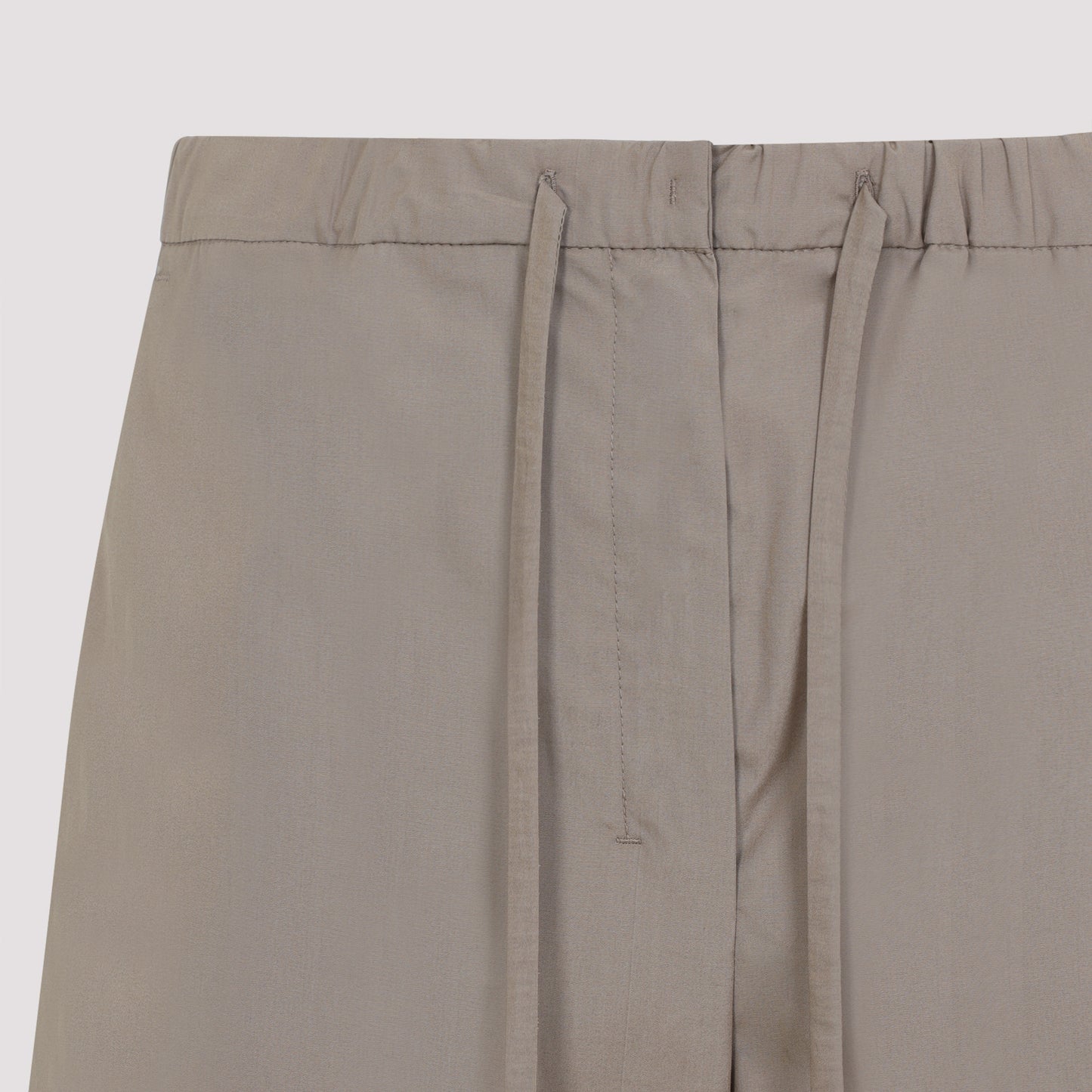 Max Mara`s Aureo Coulisse Pants