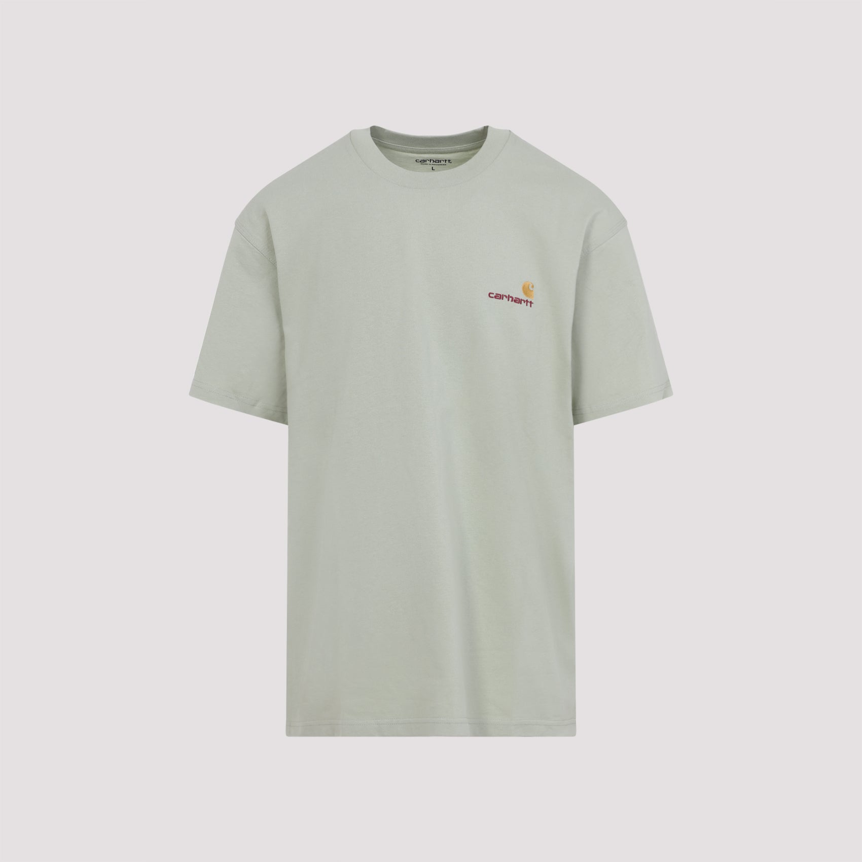 Carhartt Wip SS American Script T-shirt
