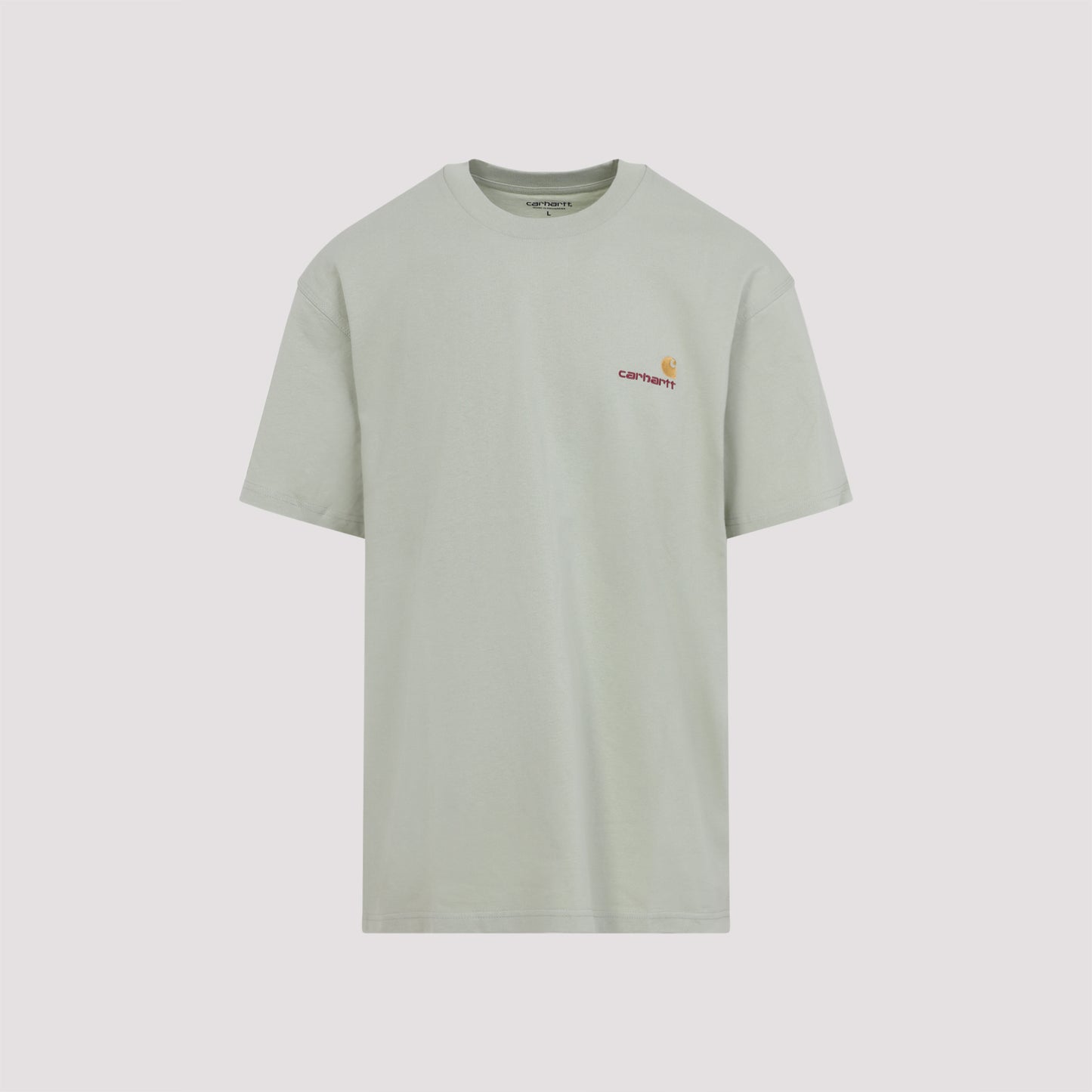 Carhartt Wip SS American Script T-shirt