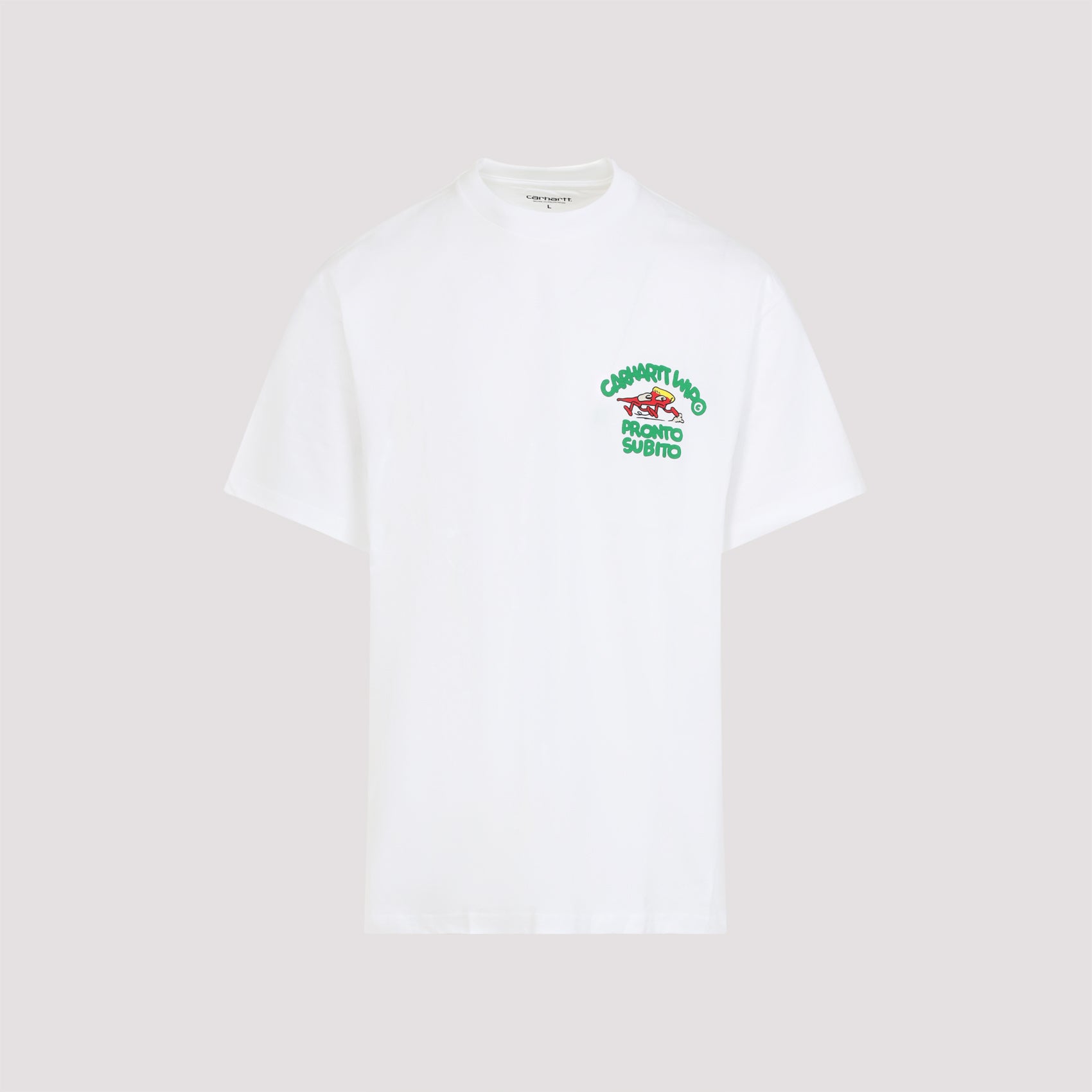 Carhartt Wip SS Pronto T-shirt