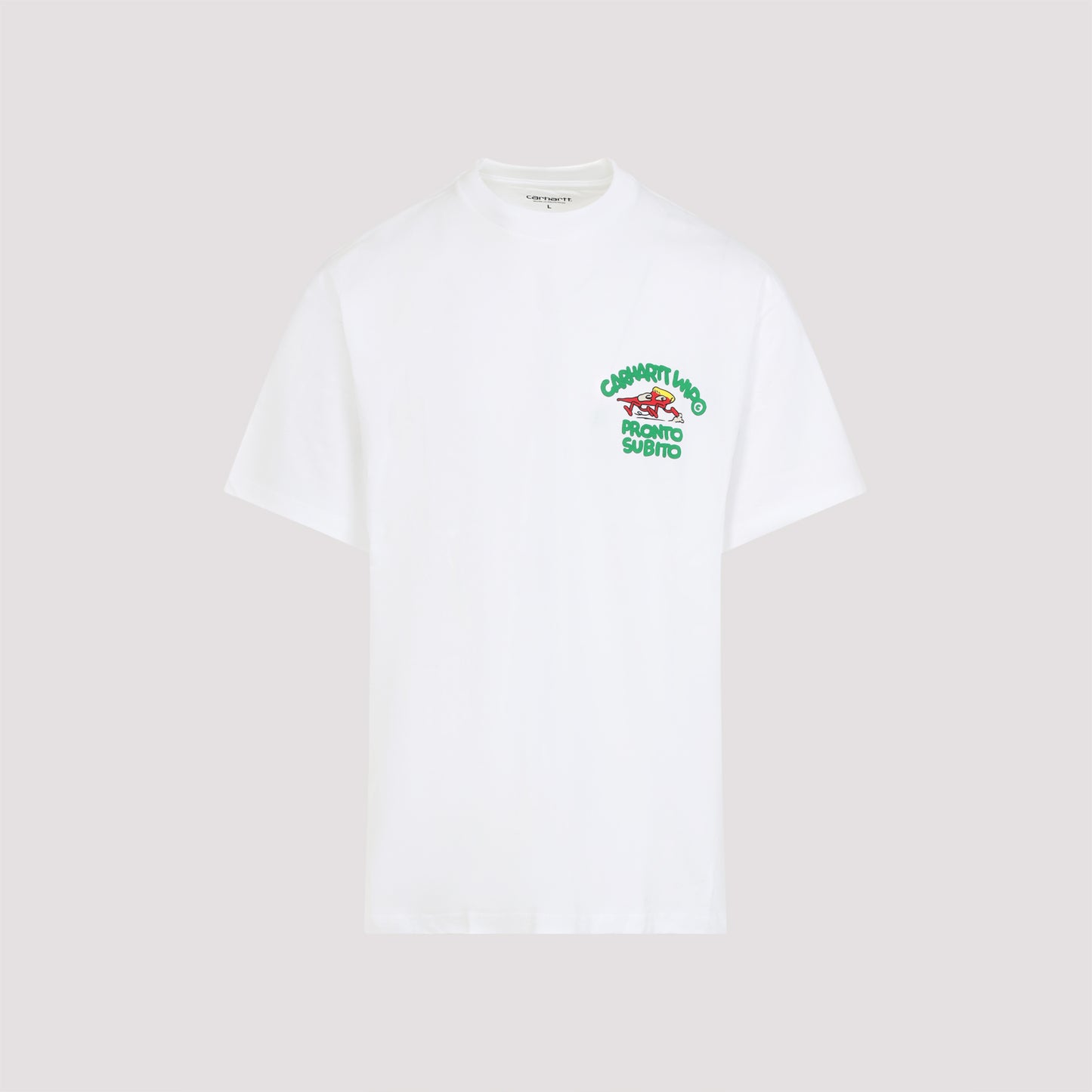 Carhartt Wip SS Pronto T-shirt