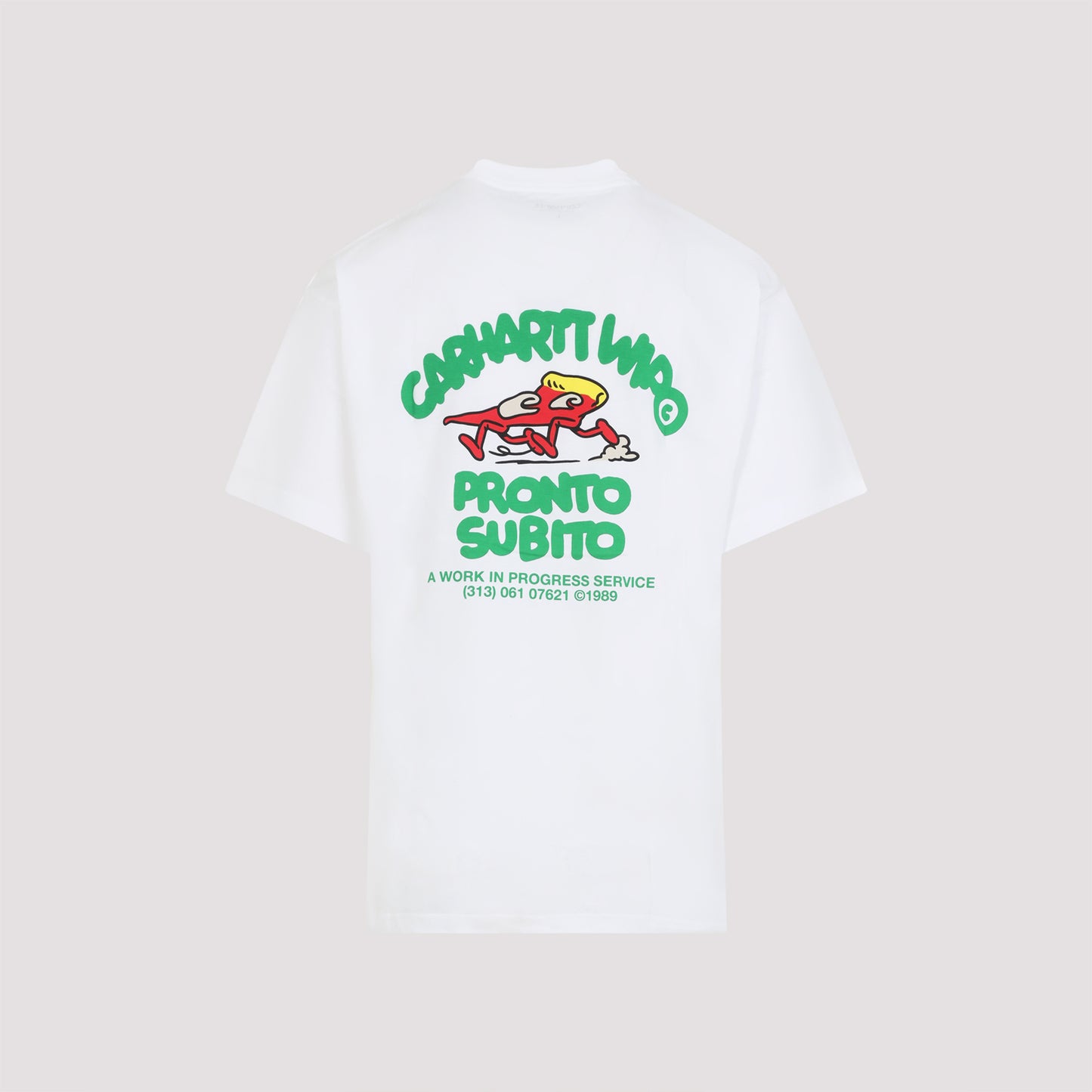 Carhartt Wip SS Pronto T-shirt