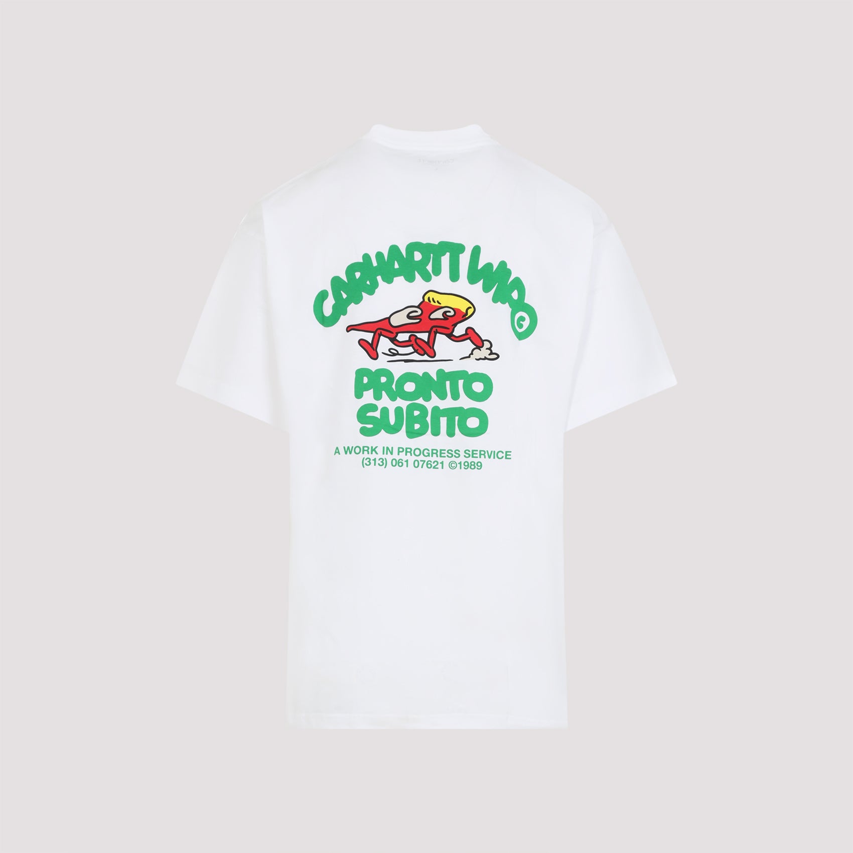 Carhartt Wip SS Pronto T-shirt