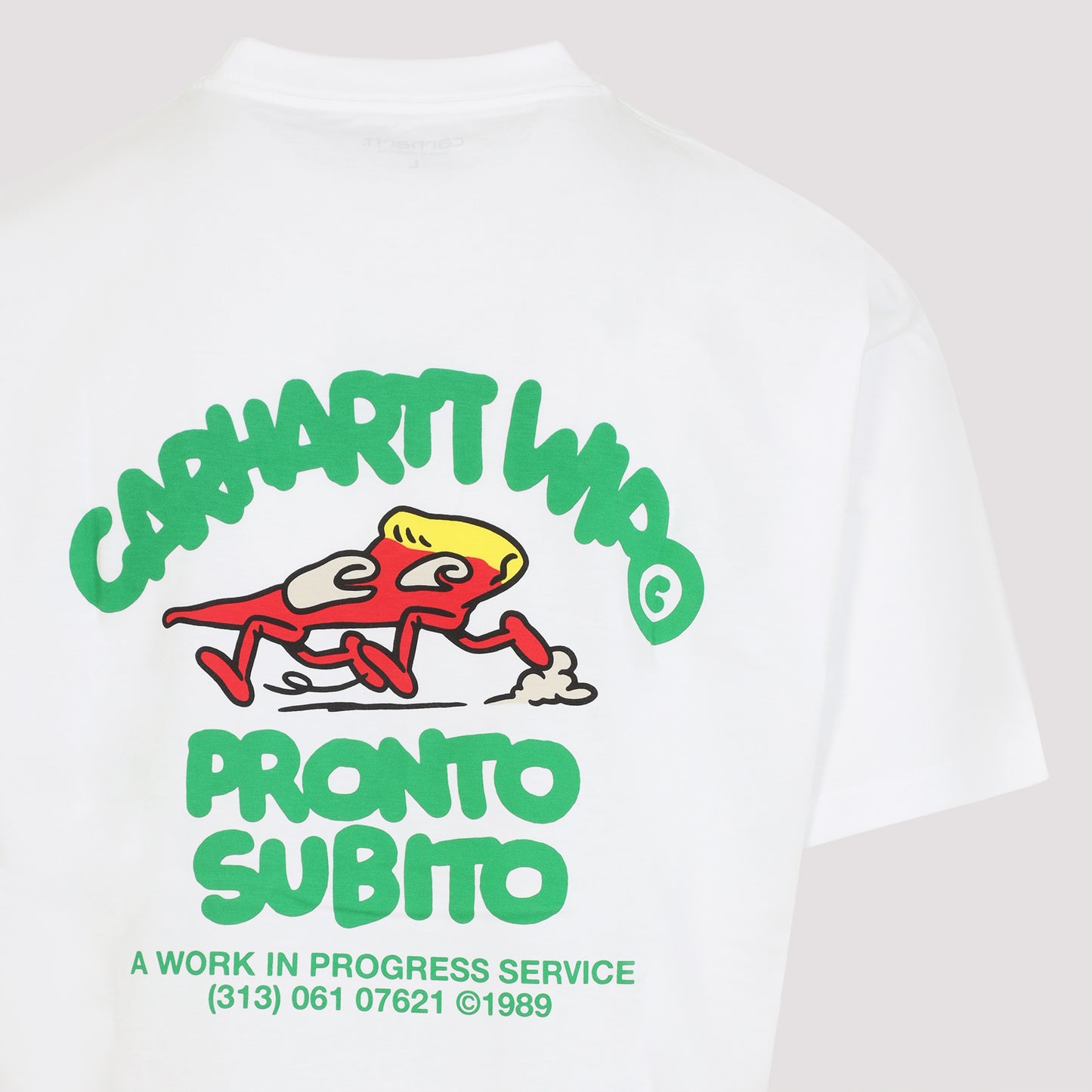 Carhartt Wip SS Pronto T-shirt