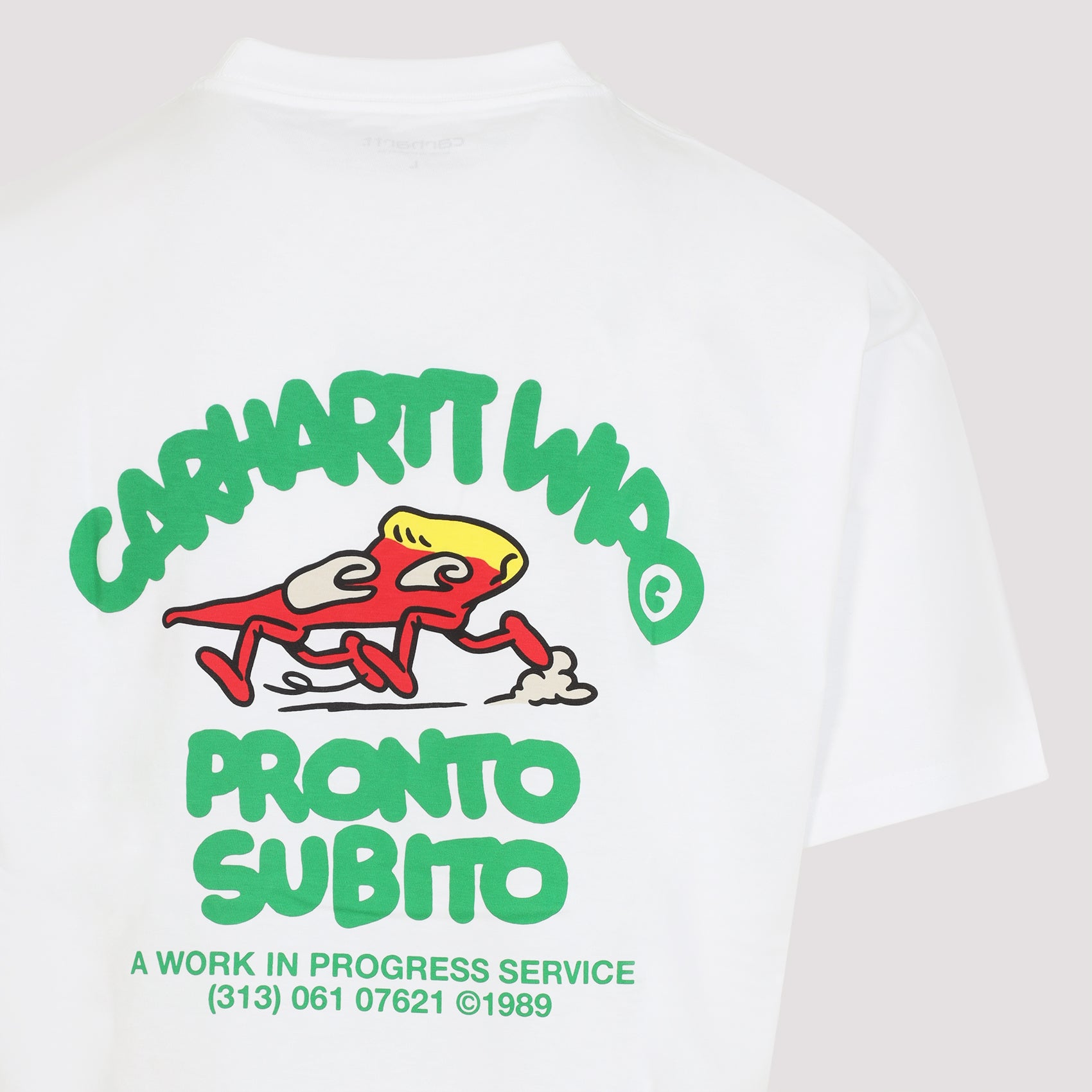 Carhartt Wip SS Pronto T-shirt