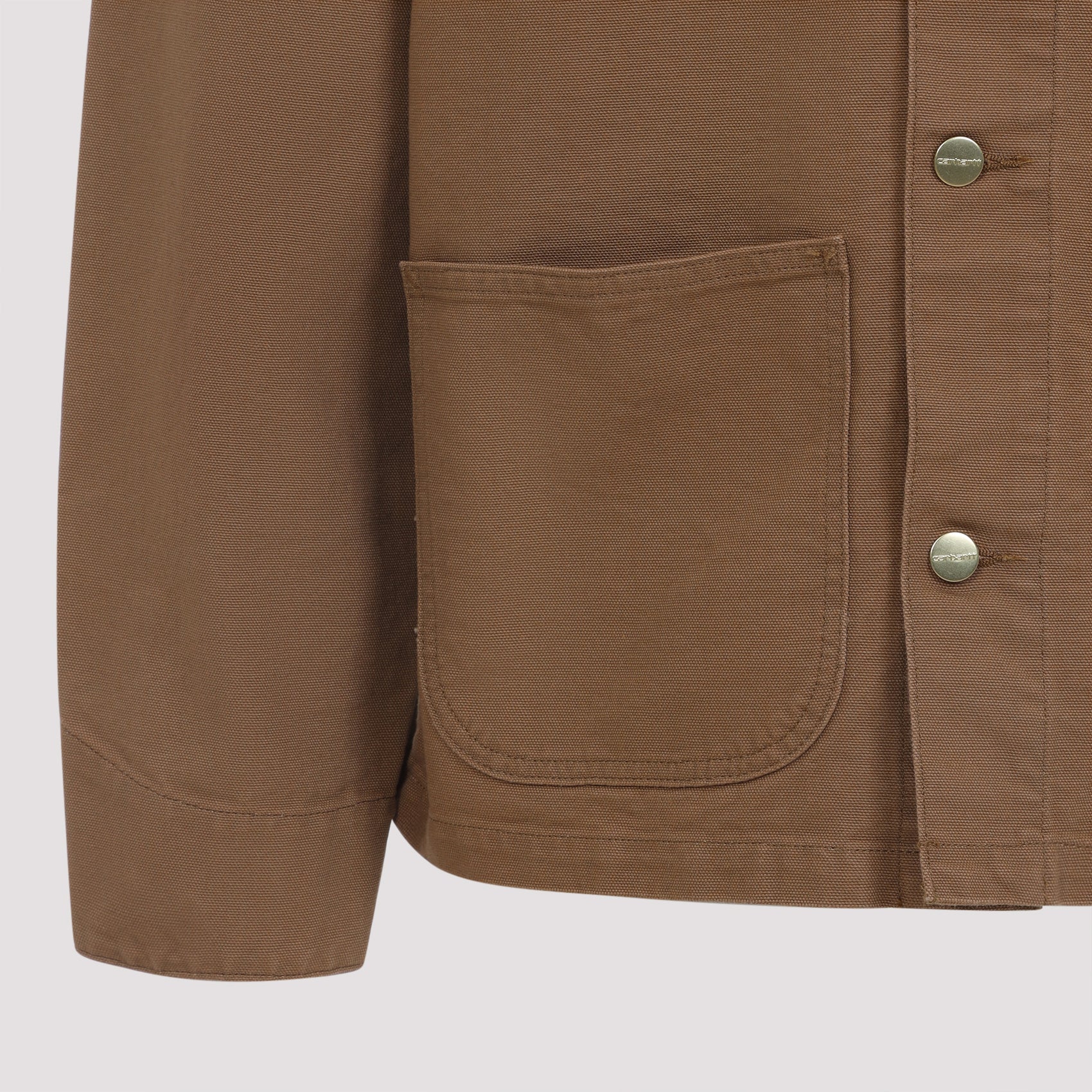 Carhartt Wip Michigan Jacket