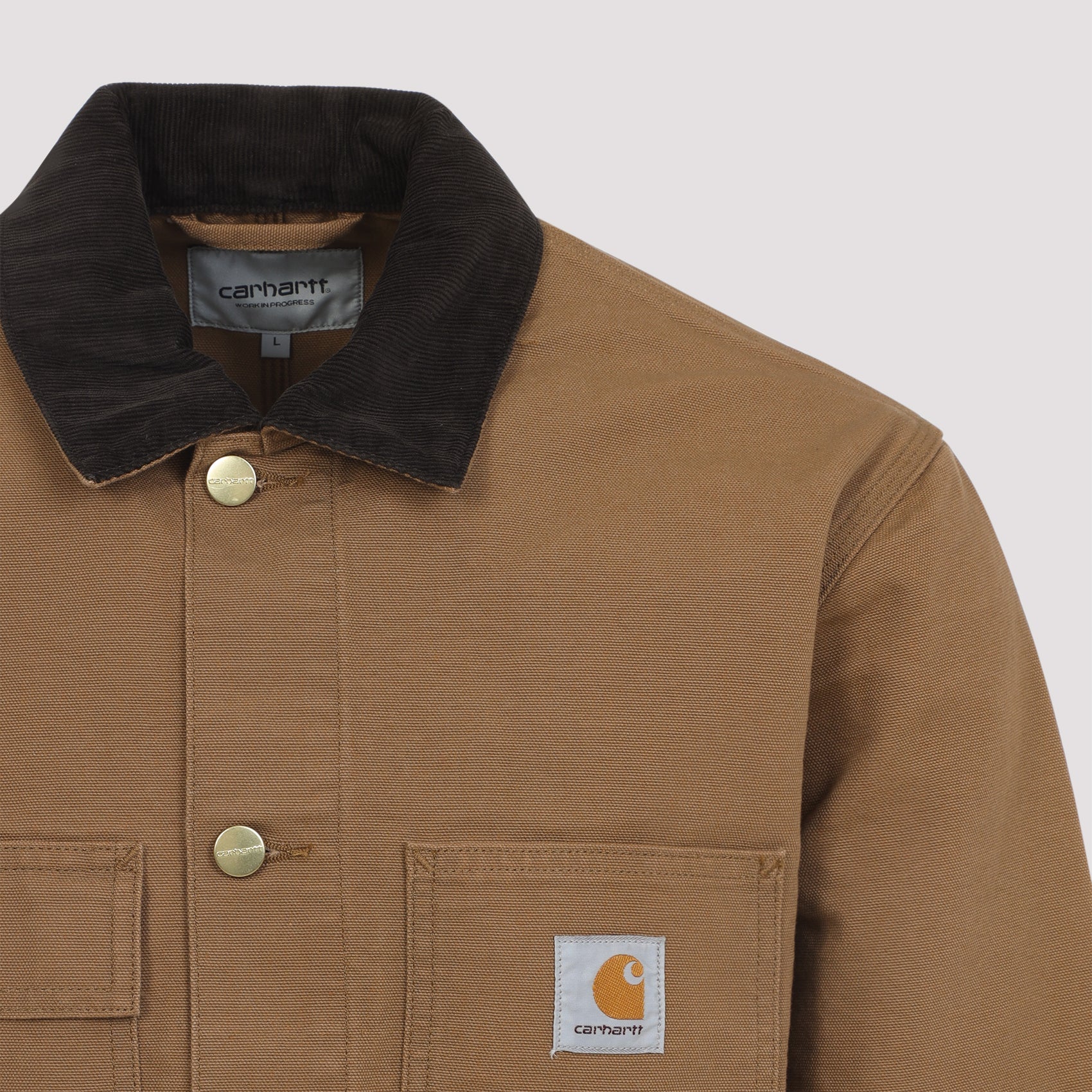 Carhartt Wip Michigan Jacket
