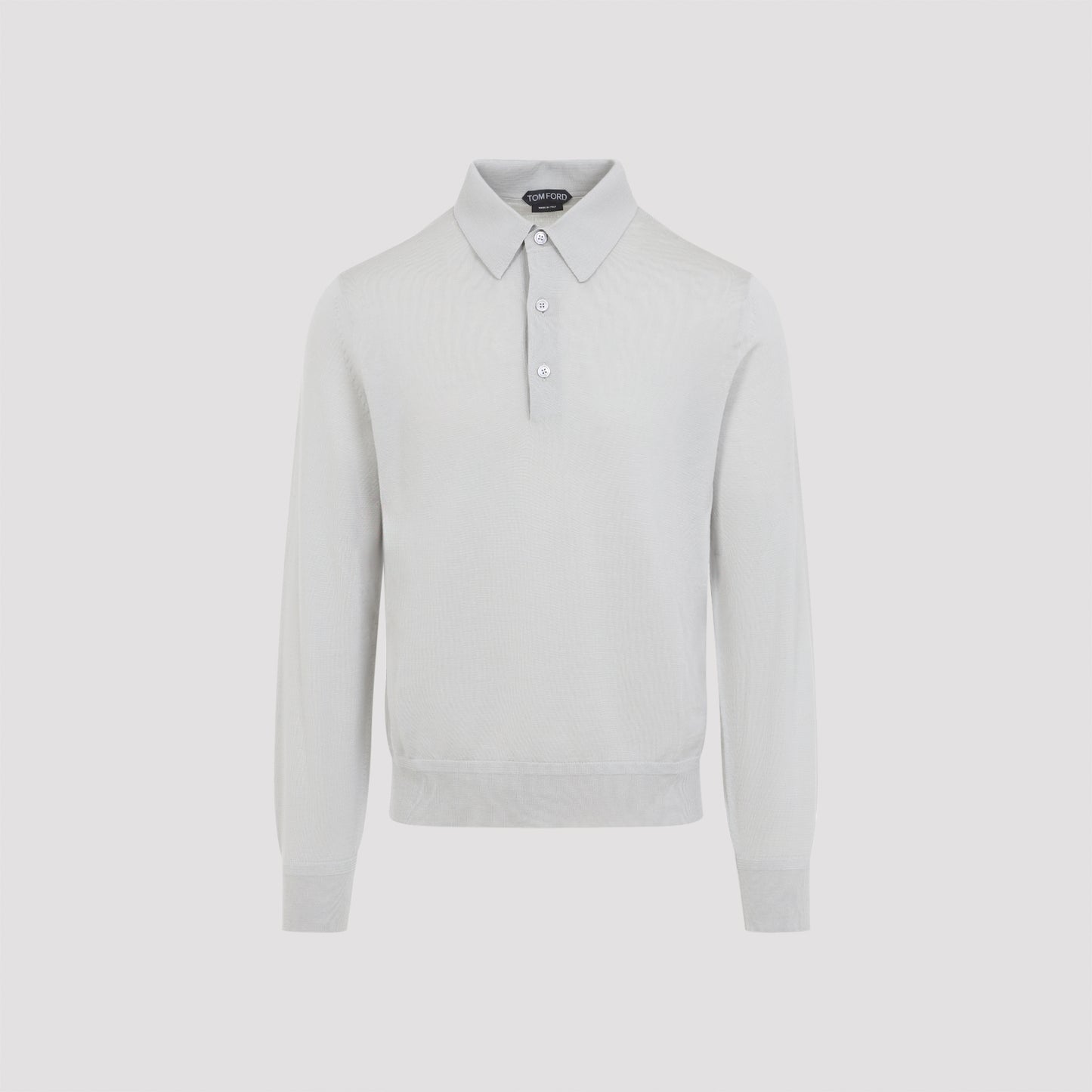 Tom Ford Cashmere Silk Polo