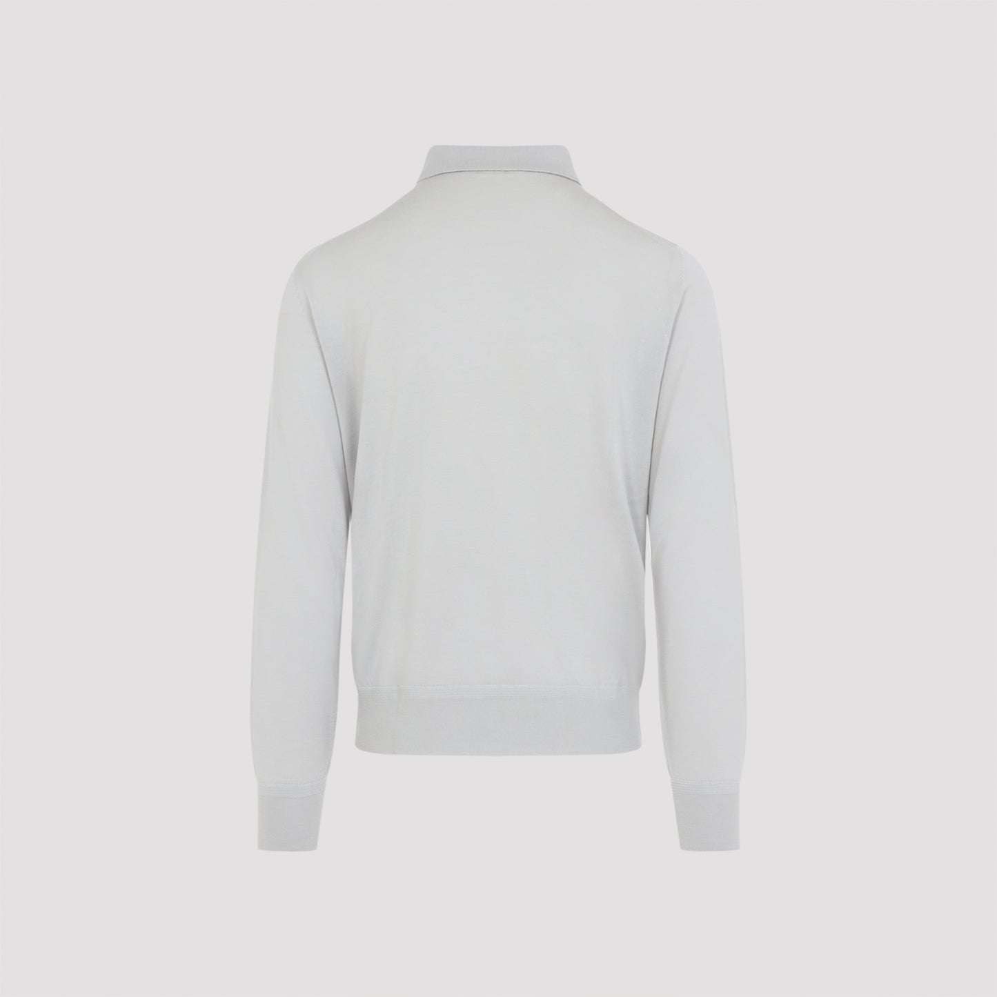 Tom Ford Cashmere Silk Polo