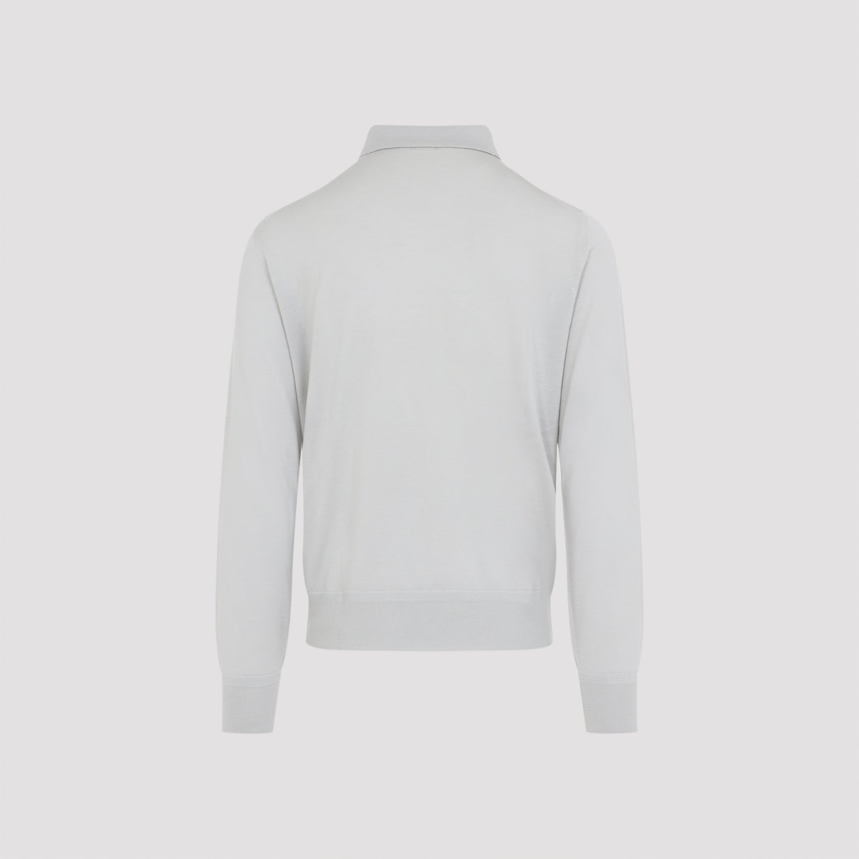 Tom Ford Cashmere Silk Polo