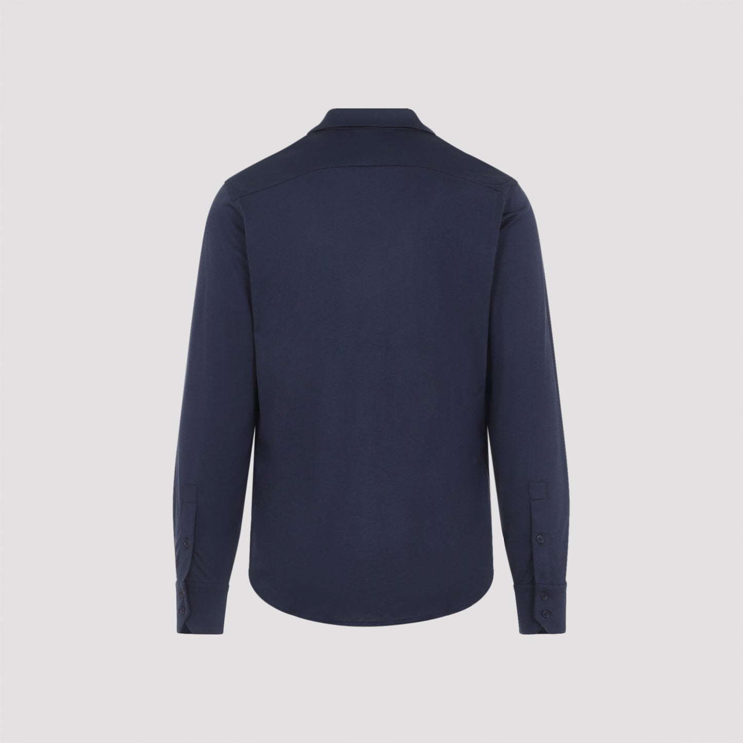Tom Ford Bland Military Shirt