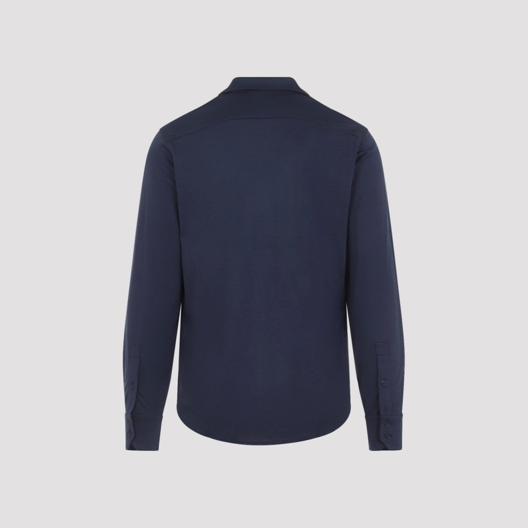 Tom Ford Bland Military Shirt