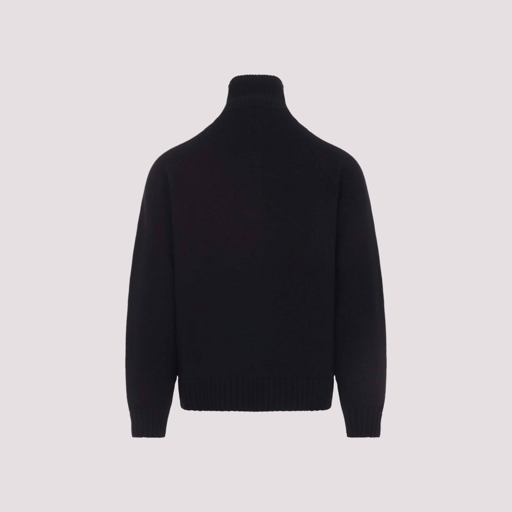 Tom Ford Half Zip Sweater