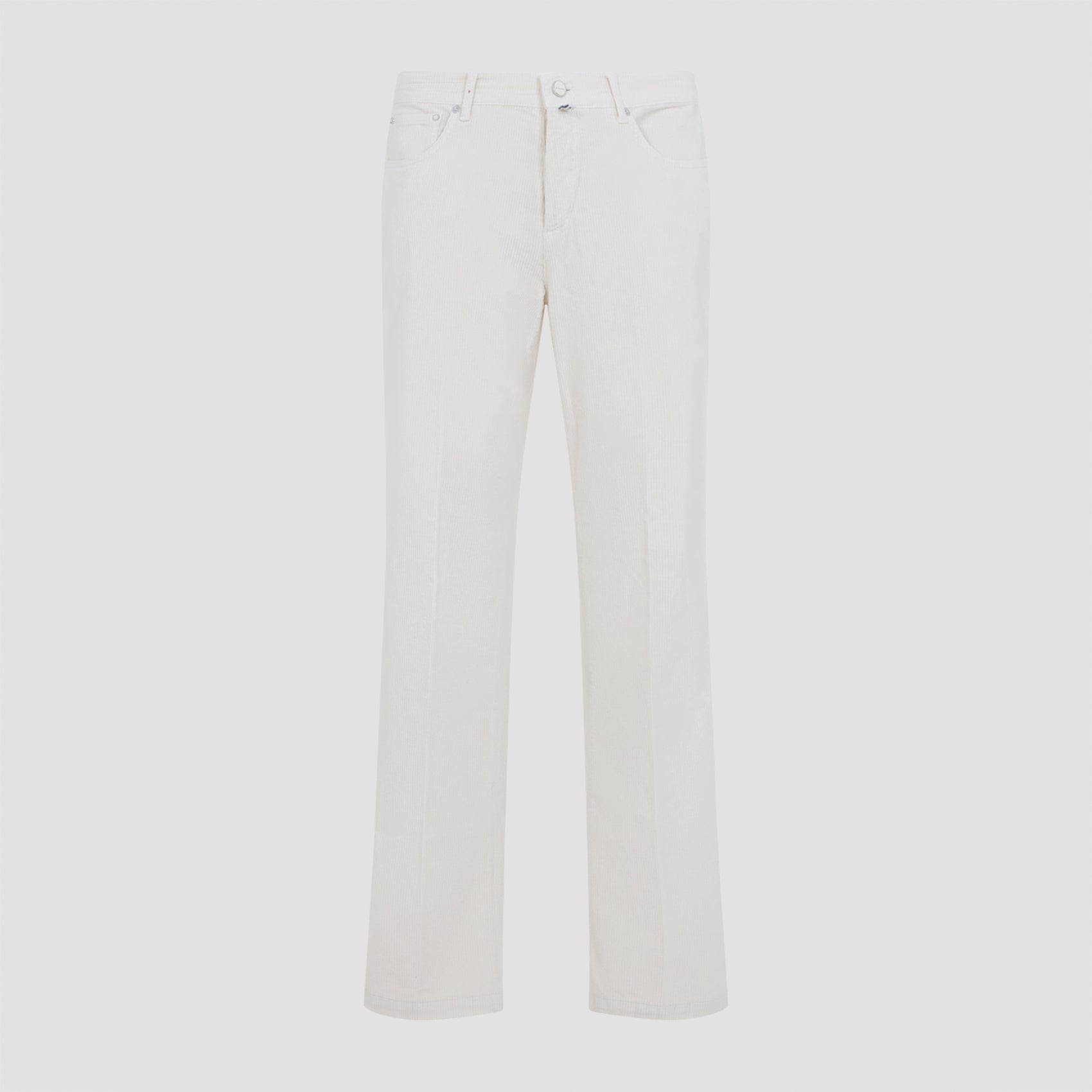 Kiton Cotton Paint