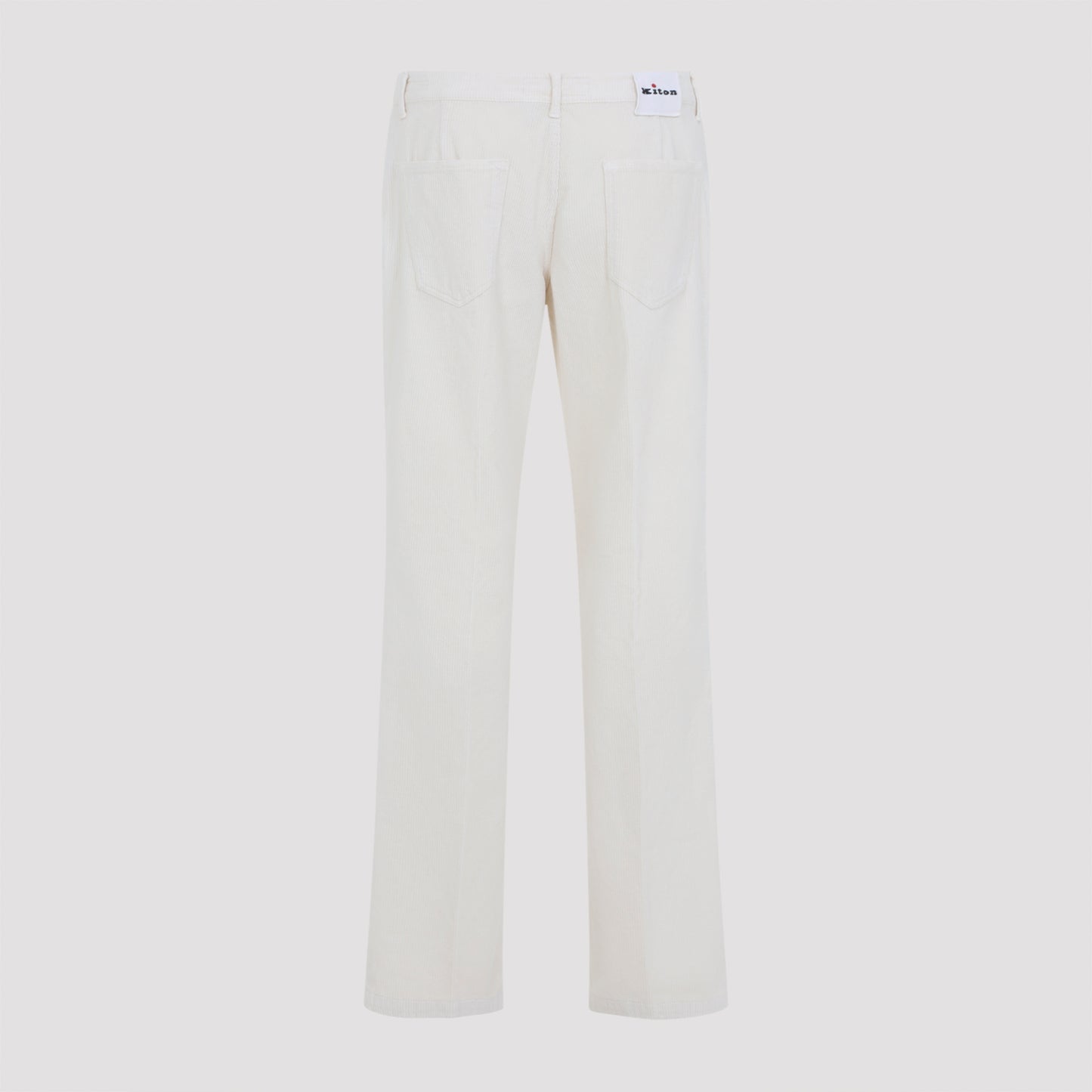Kiton Cotton Paint