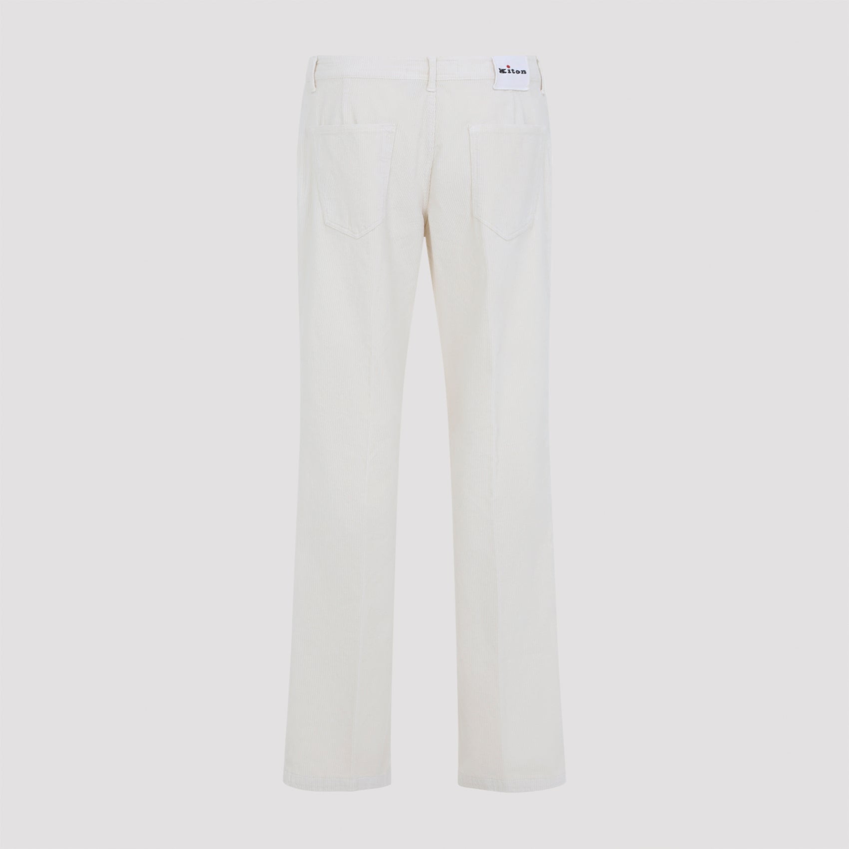 Kiton Cotton Paint
