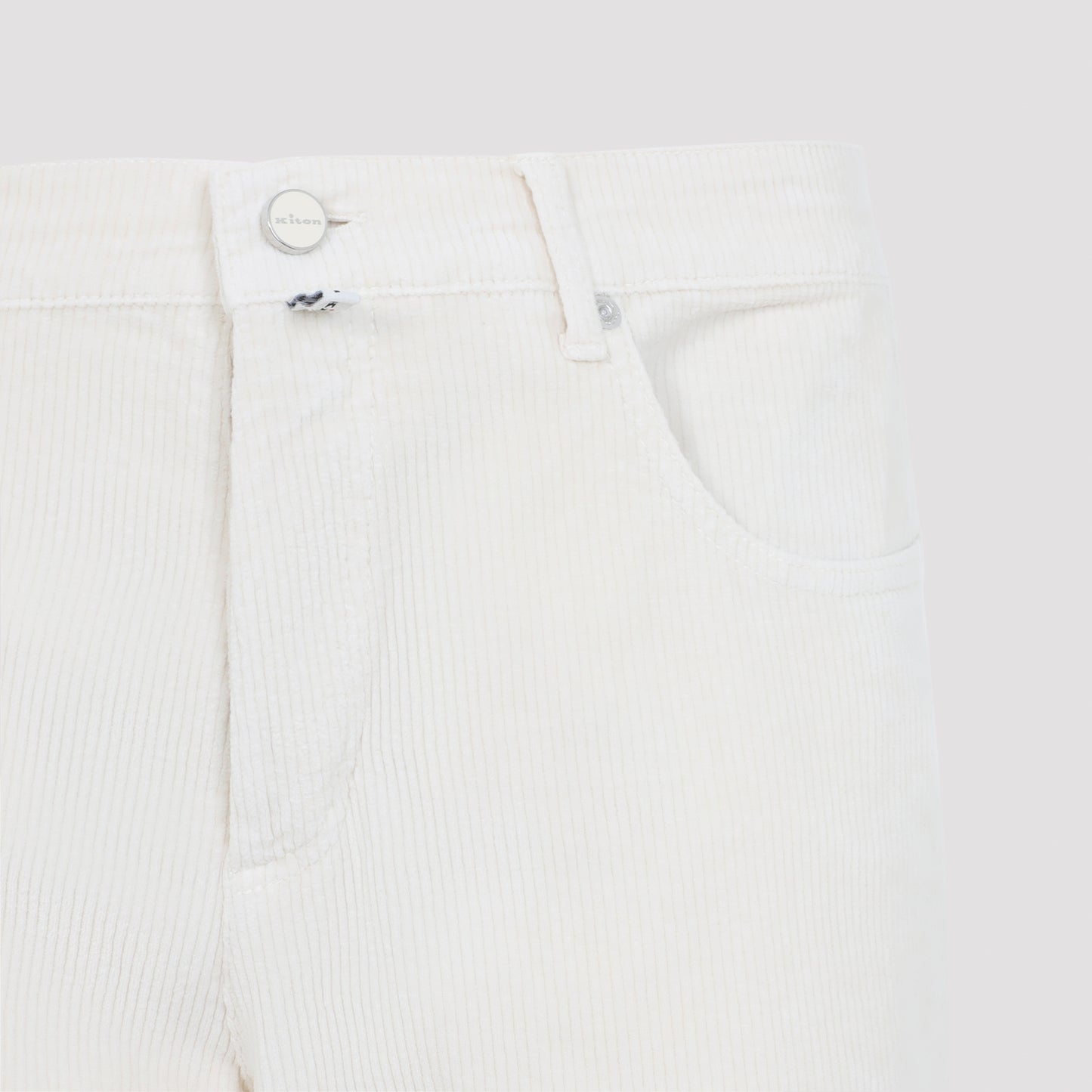 Kiton Cotton Paint