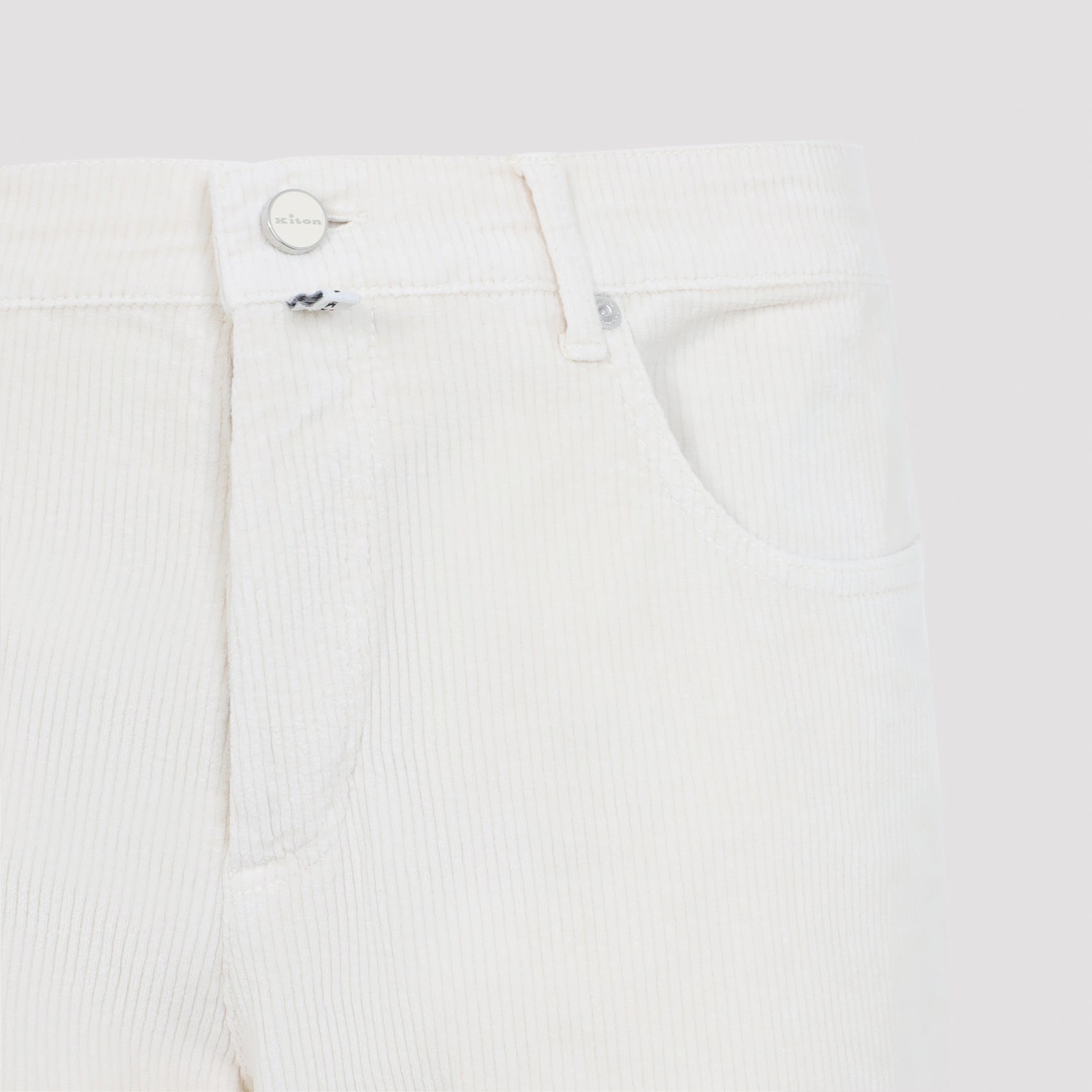 Kiton Cotton Paint