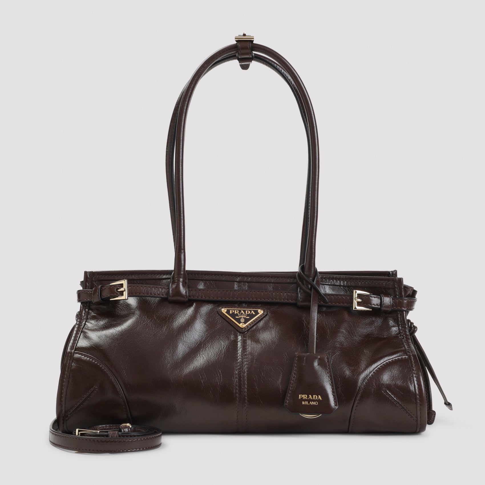 Prada Medium Bonnie Bag