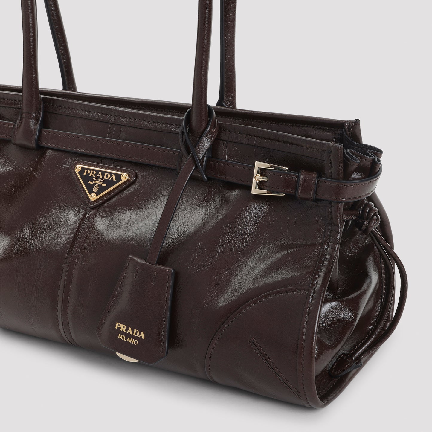 Prada Medium Bonnie Bag