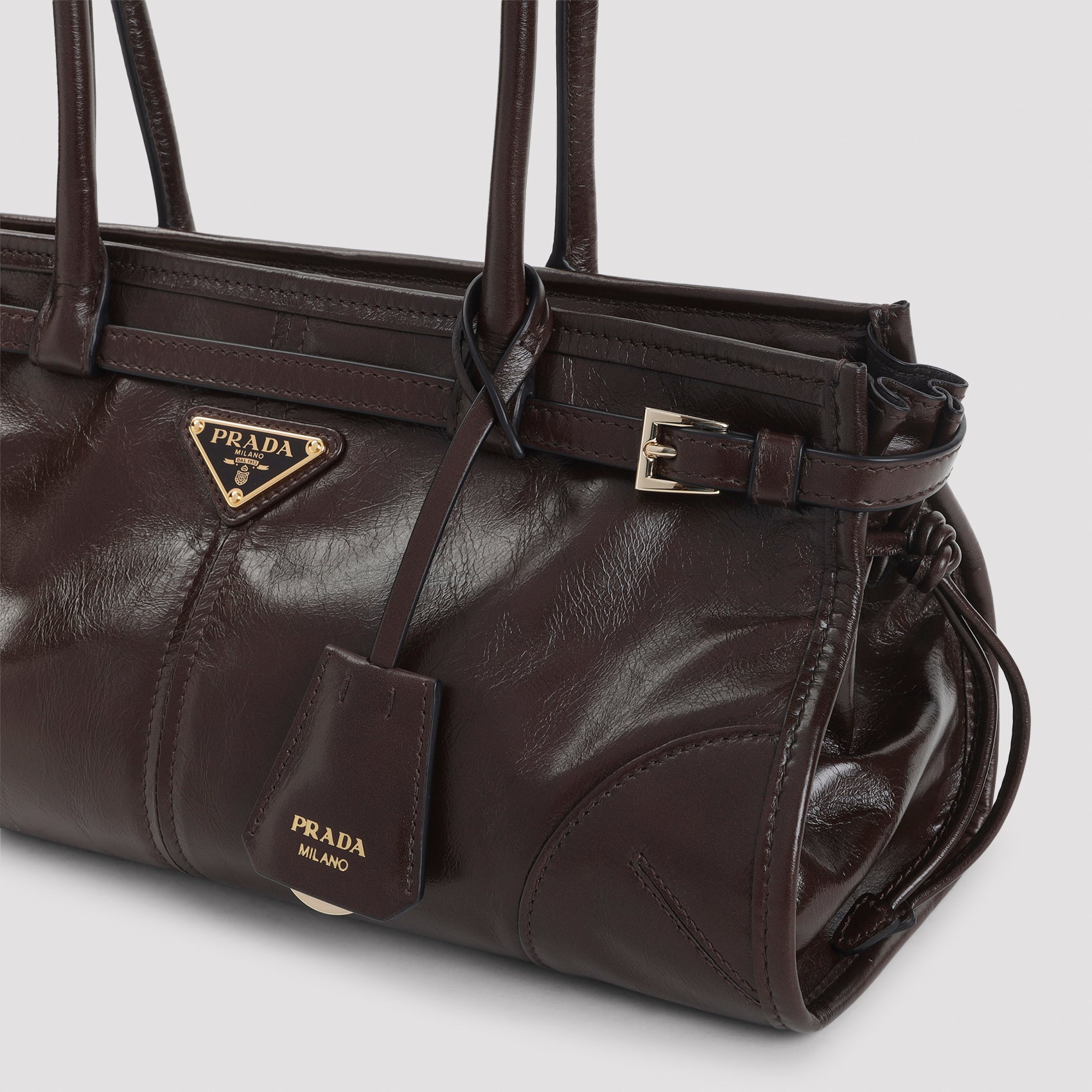 Prada Medium Bonnie Bag