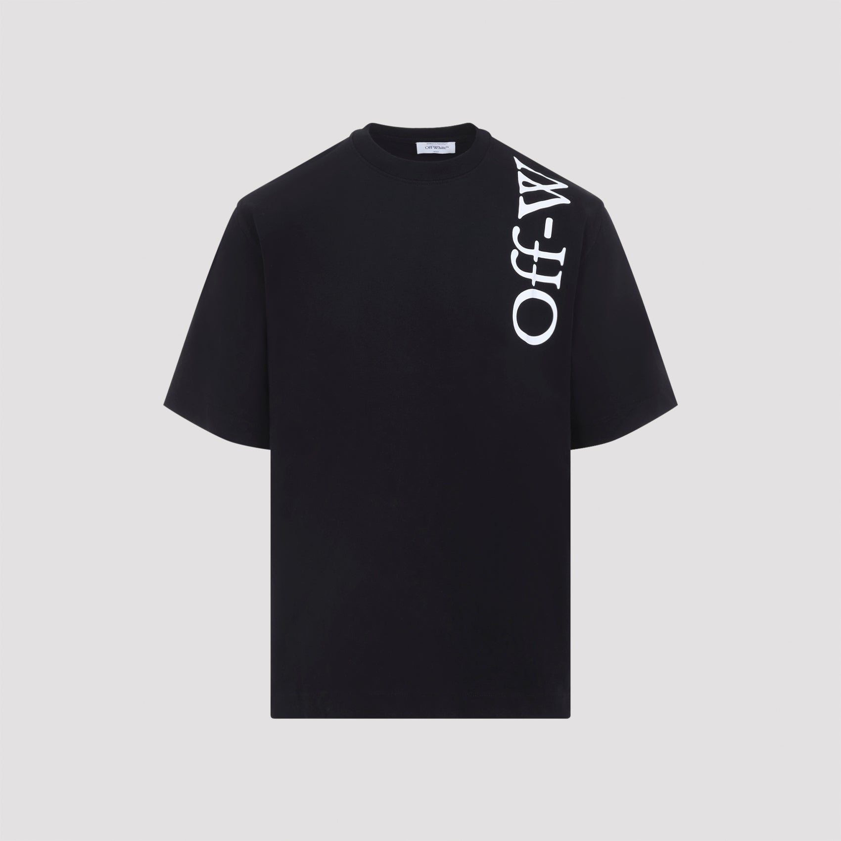 Off-White Vertical Bookish Skate S/S Tee