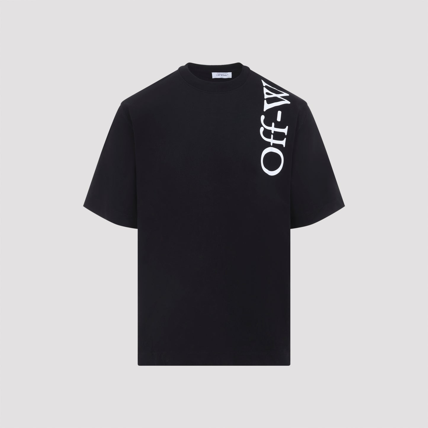 Off-White Vertical Bookish Skate S/S Tee