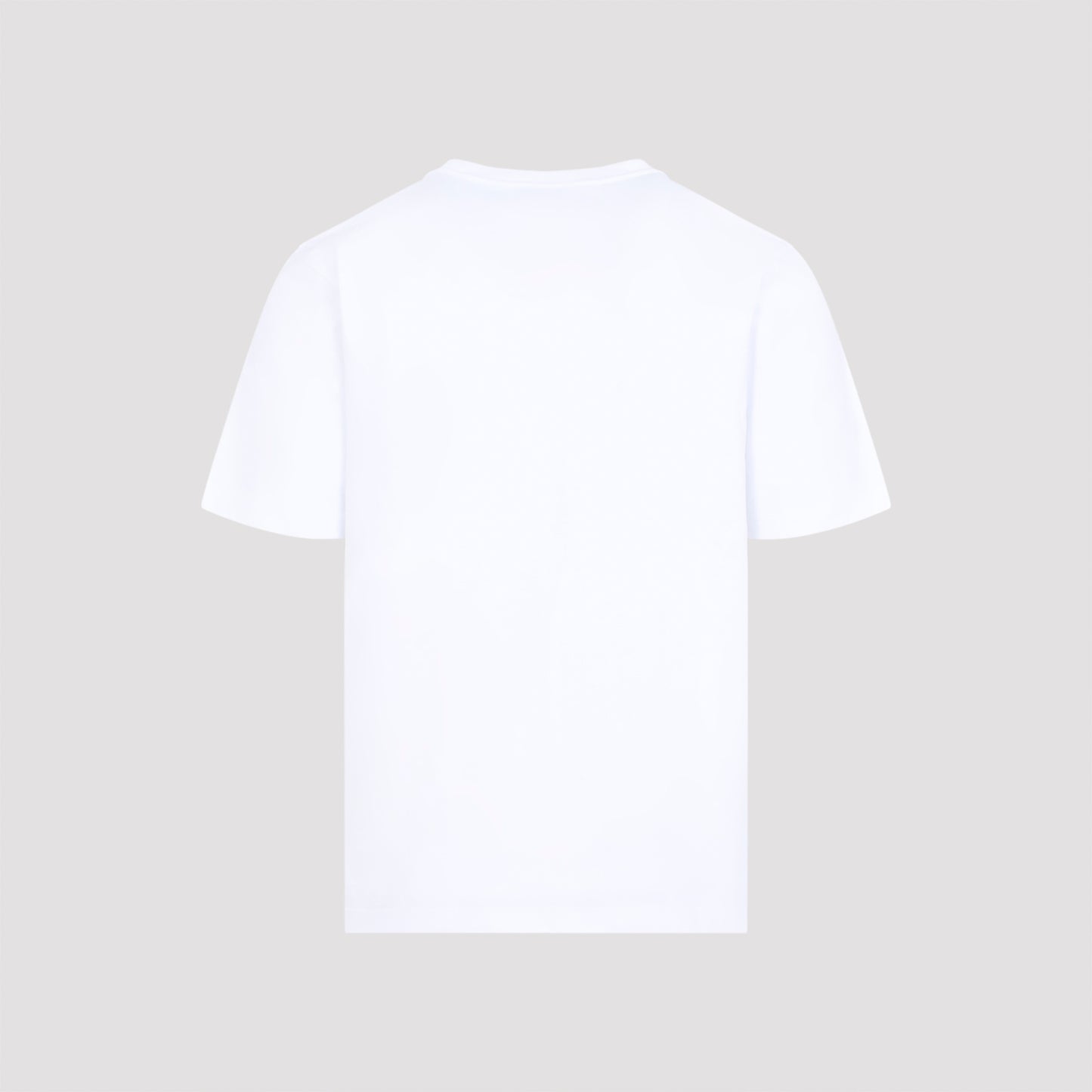 Off-White Big Bookish Regular S/S Tee