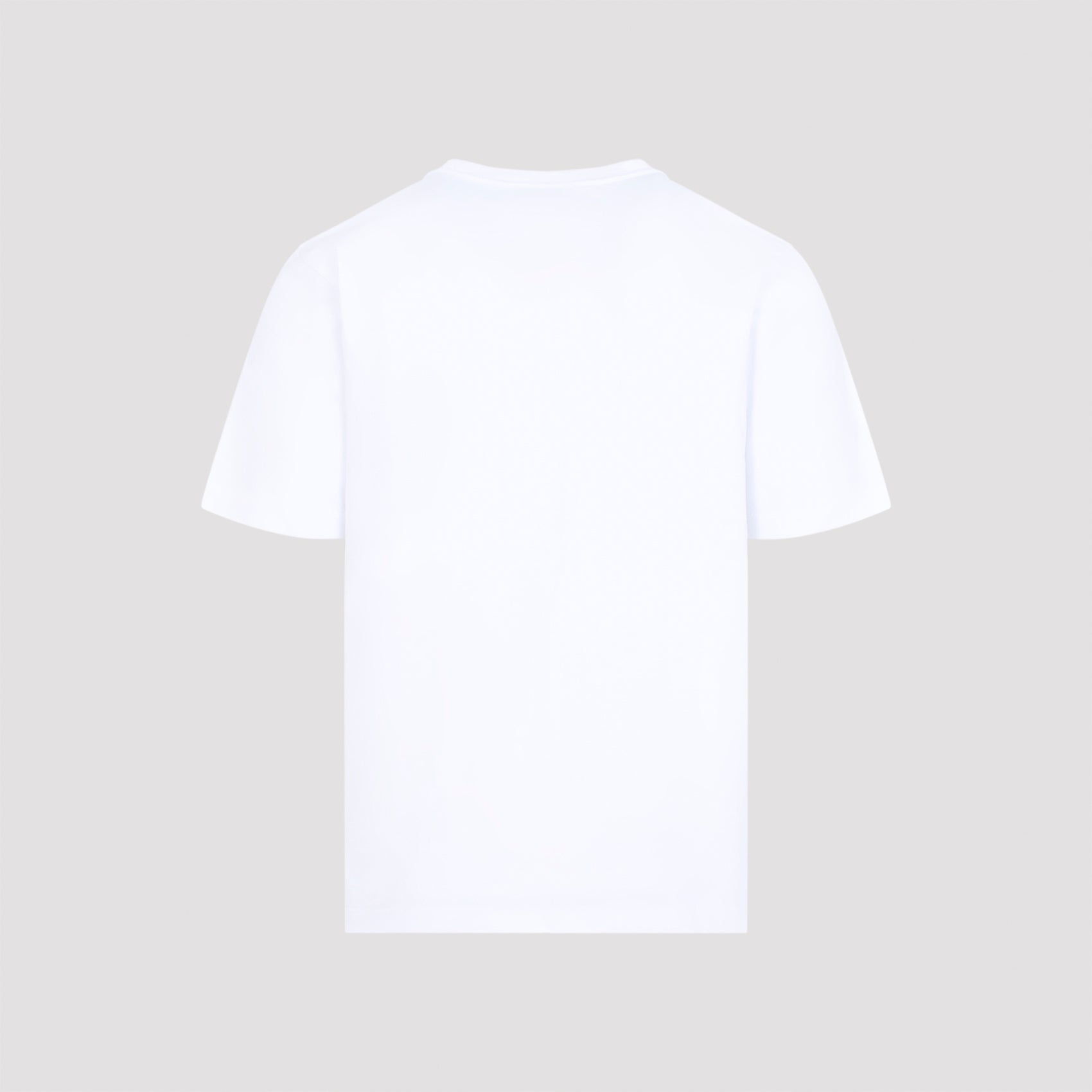 Off-White Big Bookish Regular S/S Tee