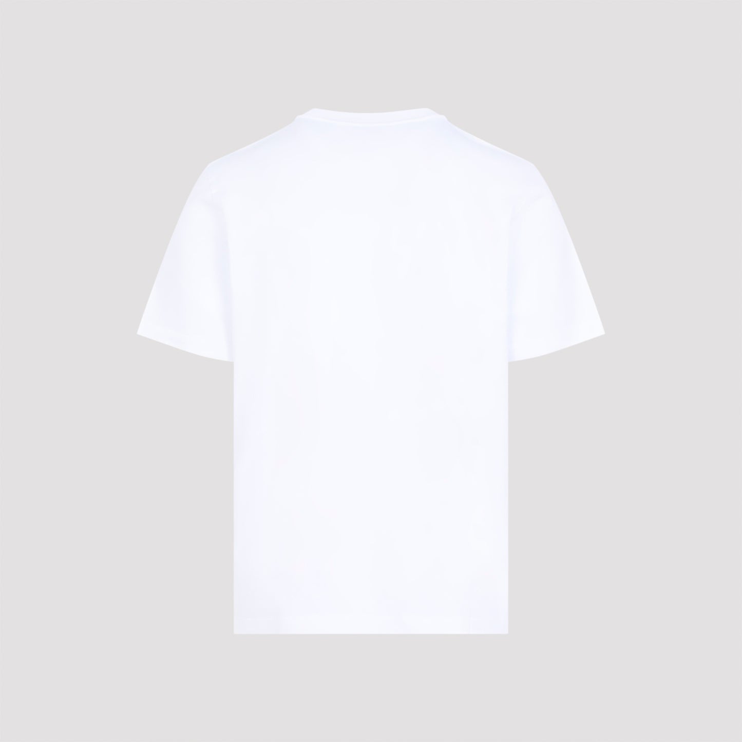 Off-White Small Bookish Regular S/S Tee
