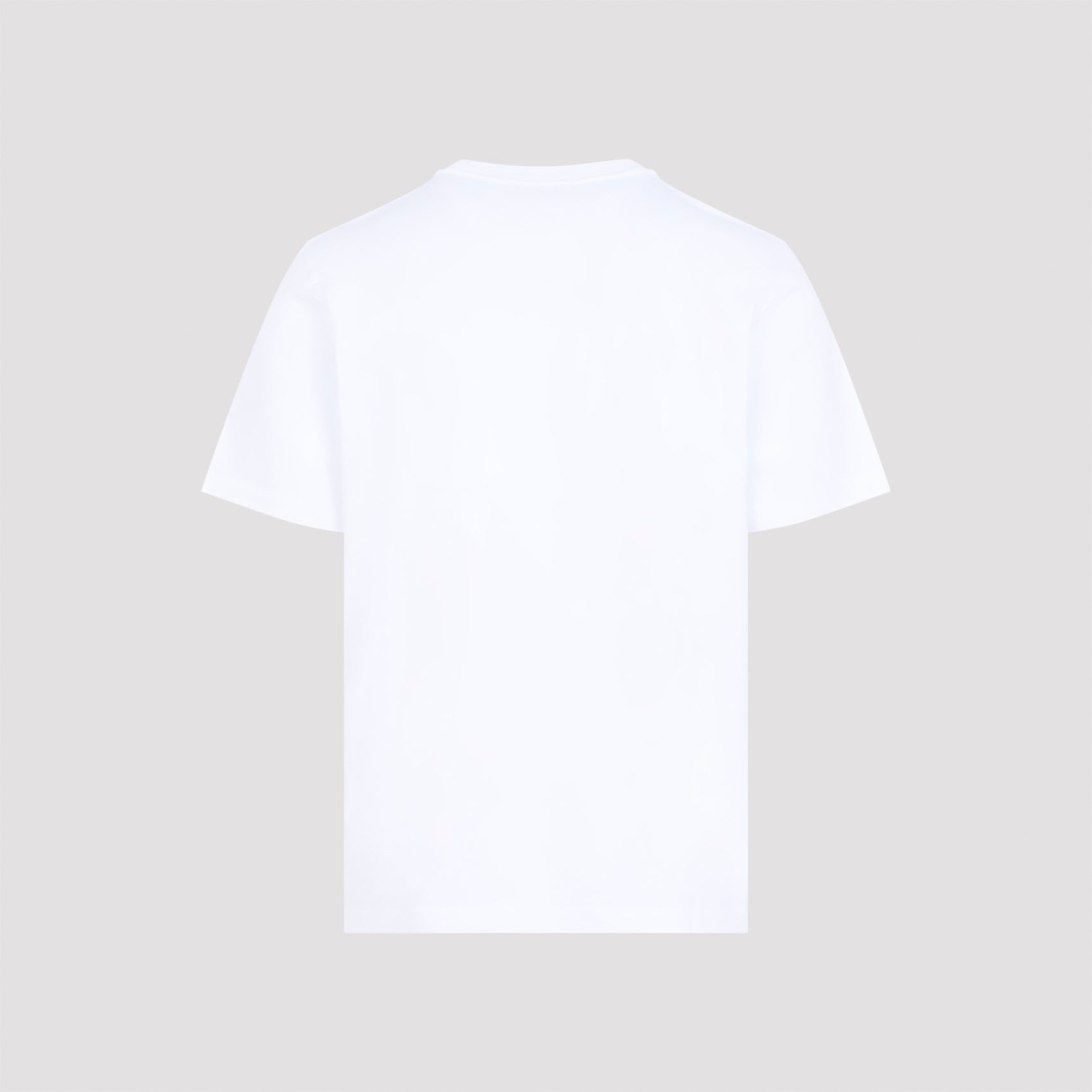 Off-White Small Bookish Regular S/S Tee