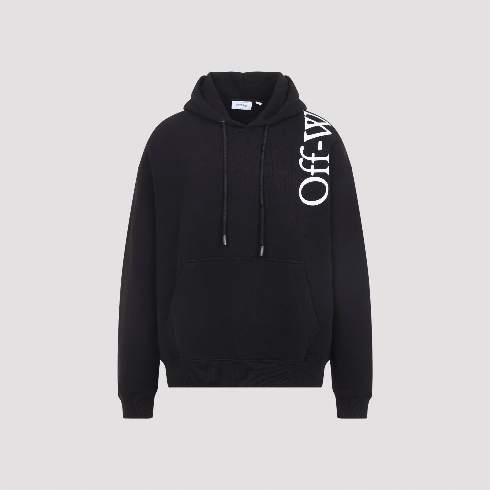 Off-White Vertical Bookish Skate Hoodie