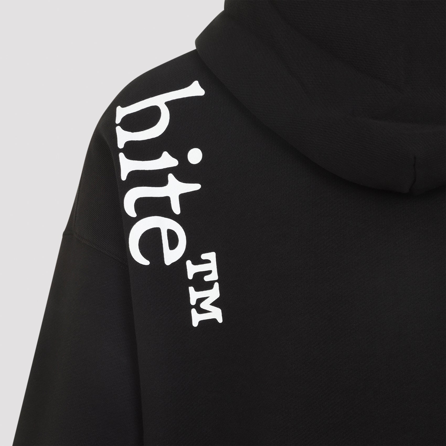 Off-White Vertical Bookish Skate Hoodie