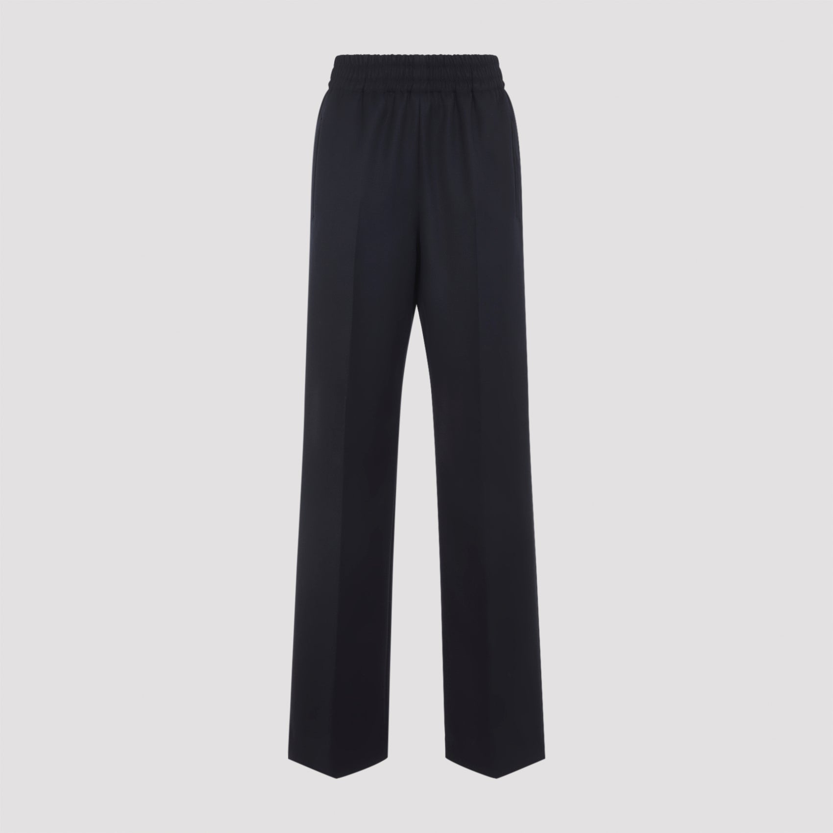 Golden Goose Wide-Leg Trousers