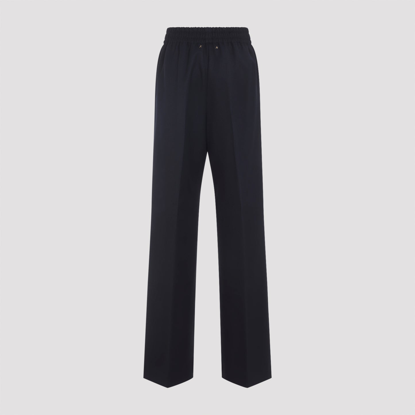 Golden Goose Wide-Leg Trousers