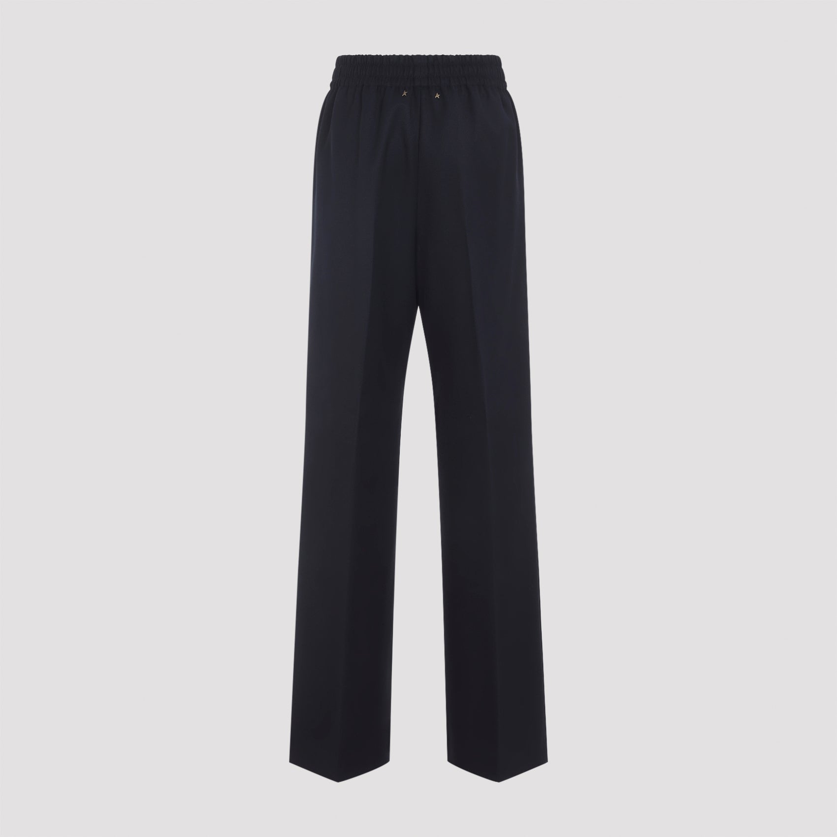 Golden Goose Wide-Leg Trousers
