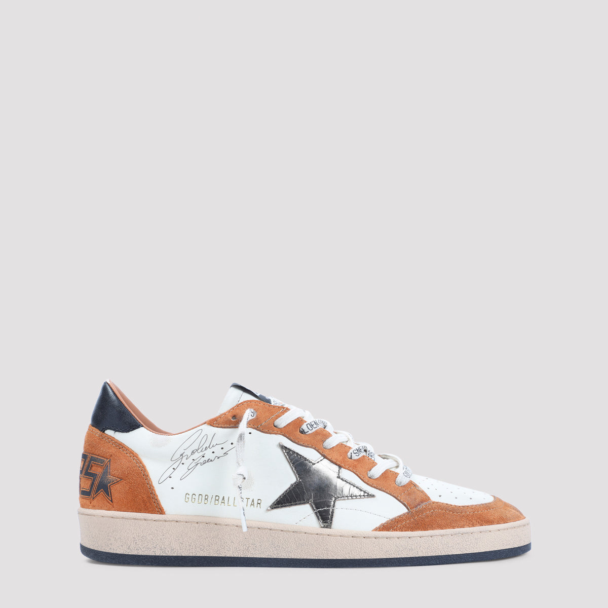 Golden Goose Ballstar Sneakers