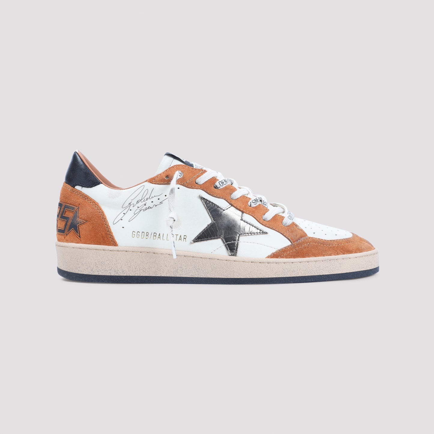 Golden Goose Ballstar Sneakers