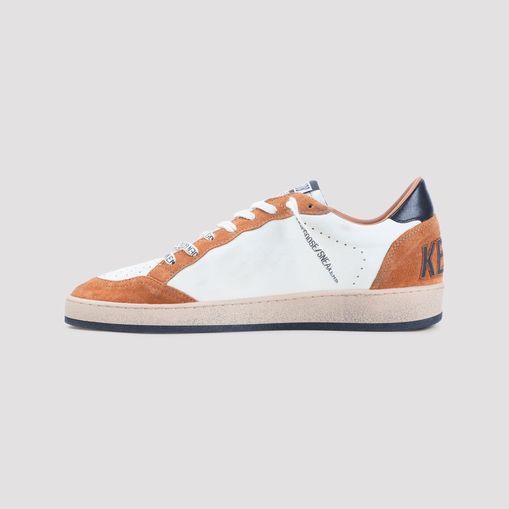 Golden Goose Ballstar Sneakers