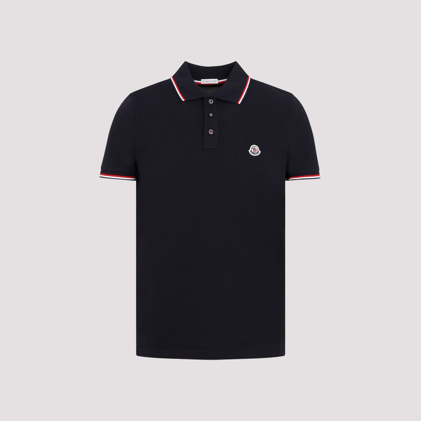 Moncler SS Polo T-Shirt