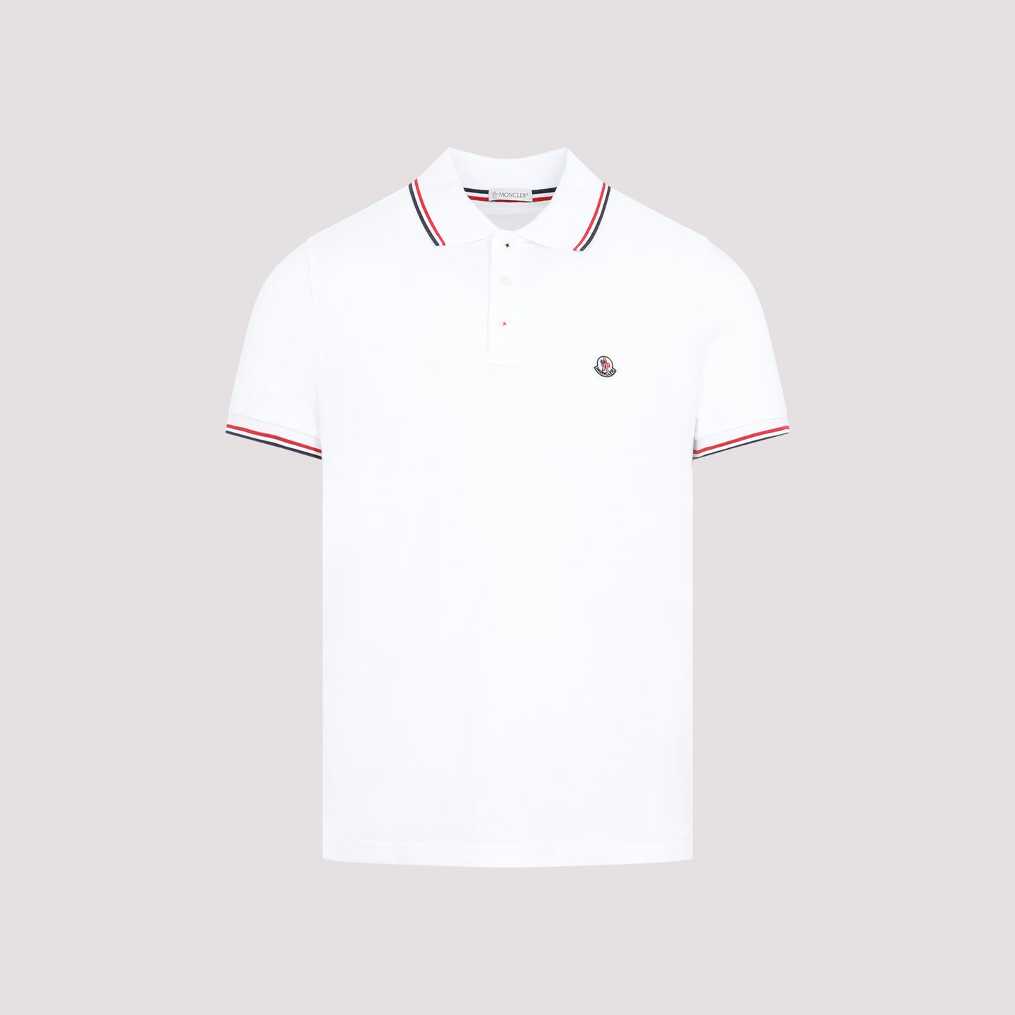 Moncler SS Polo T-Shirt