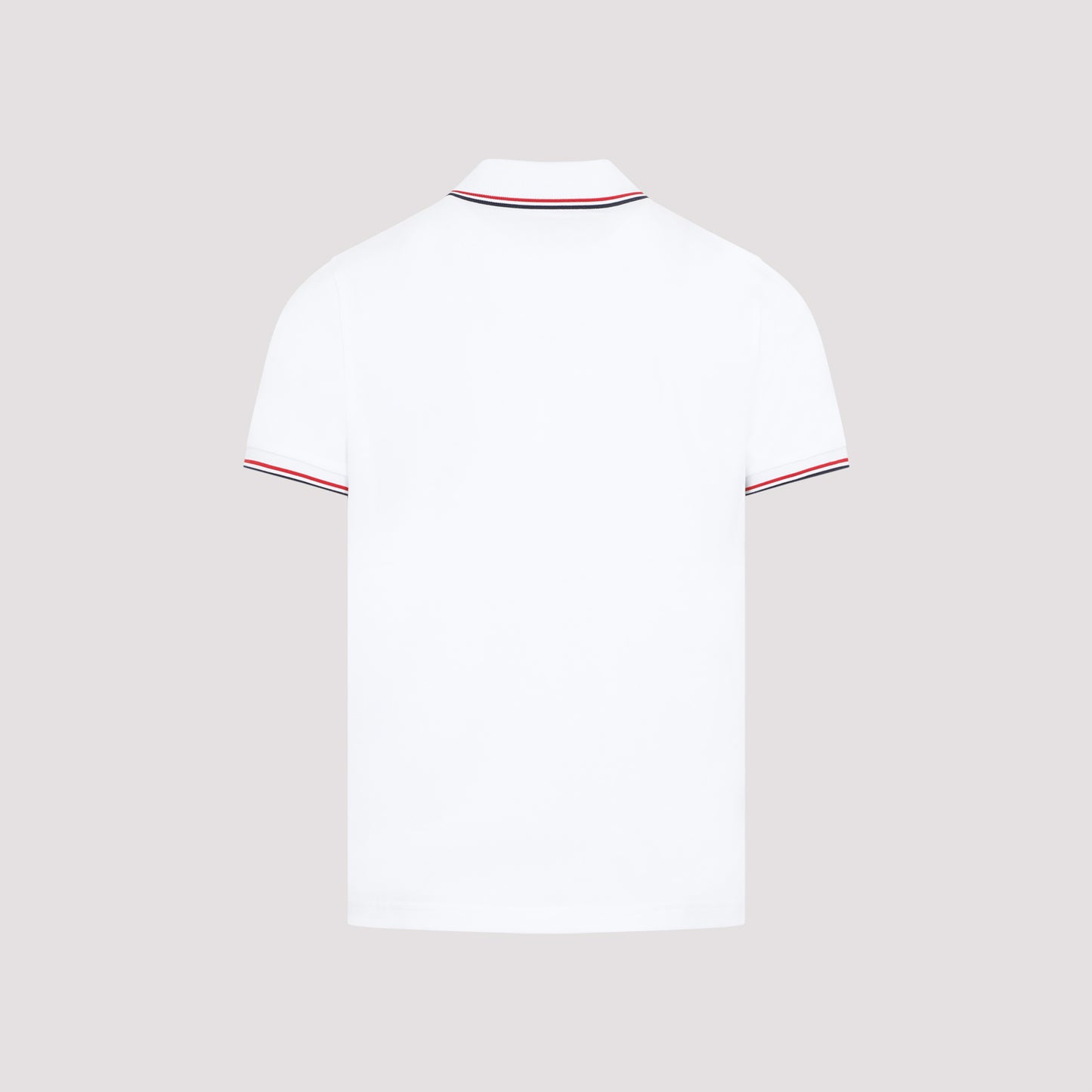 Moncler SS Polo T-Shirt