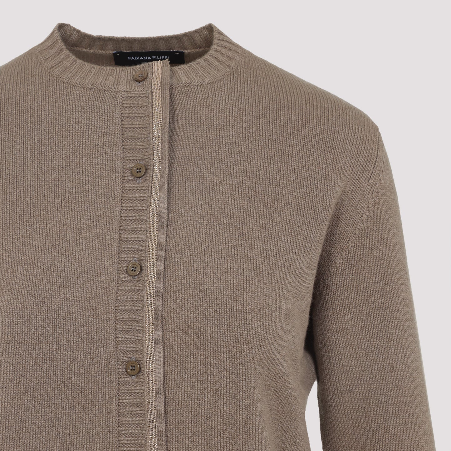 Fabiana Filippi Cardigan