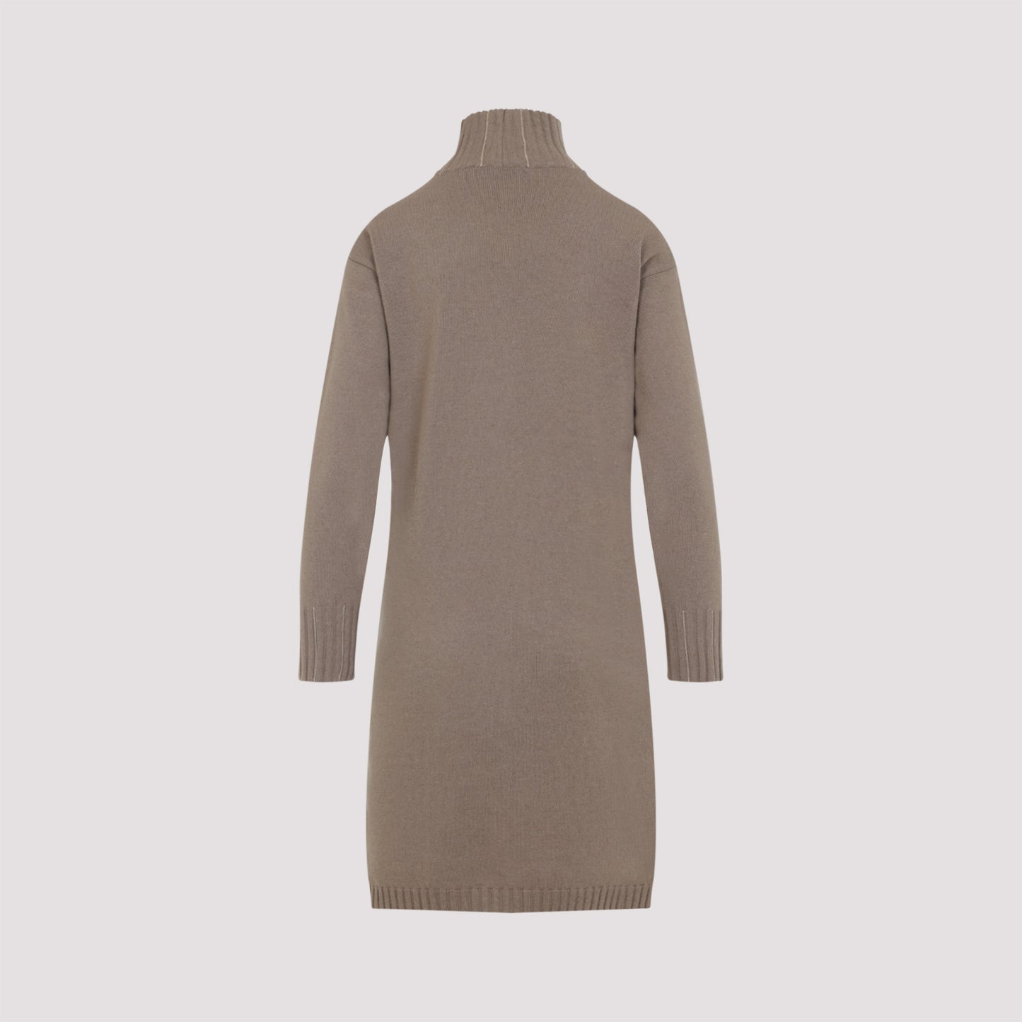 Fabiana Filippi Knit Midi Dress