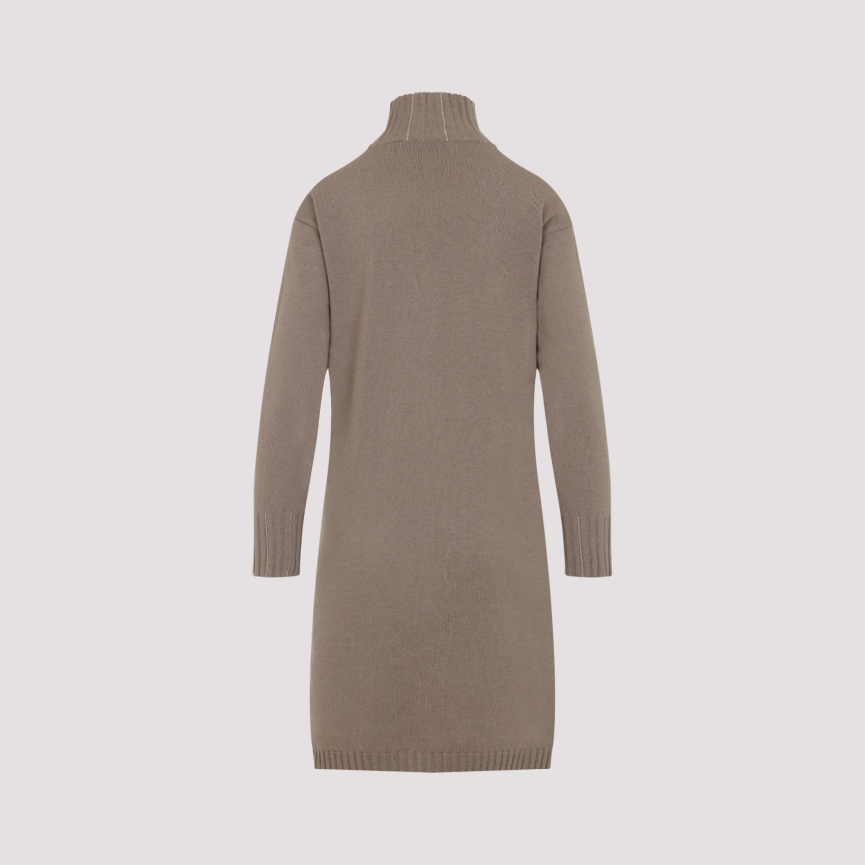 Fabiana Filippi Knit Midi Dress